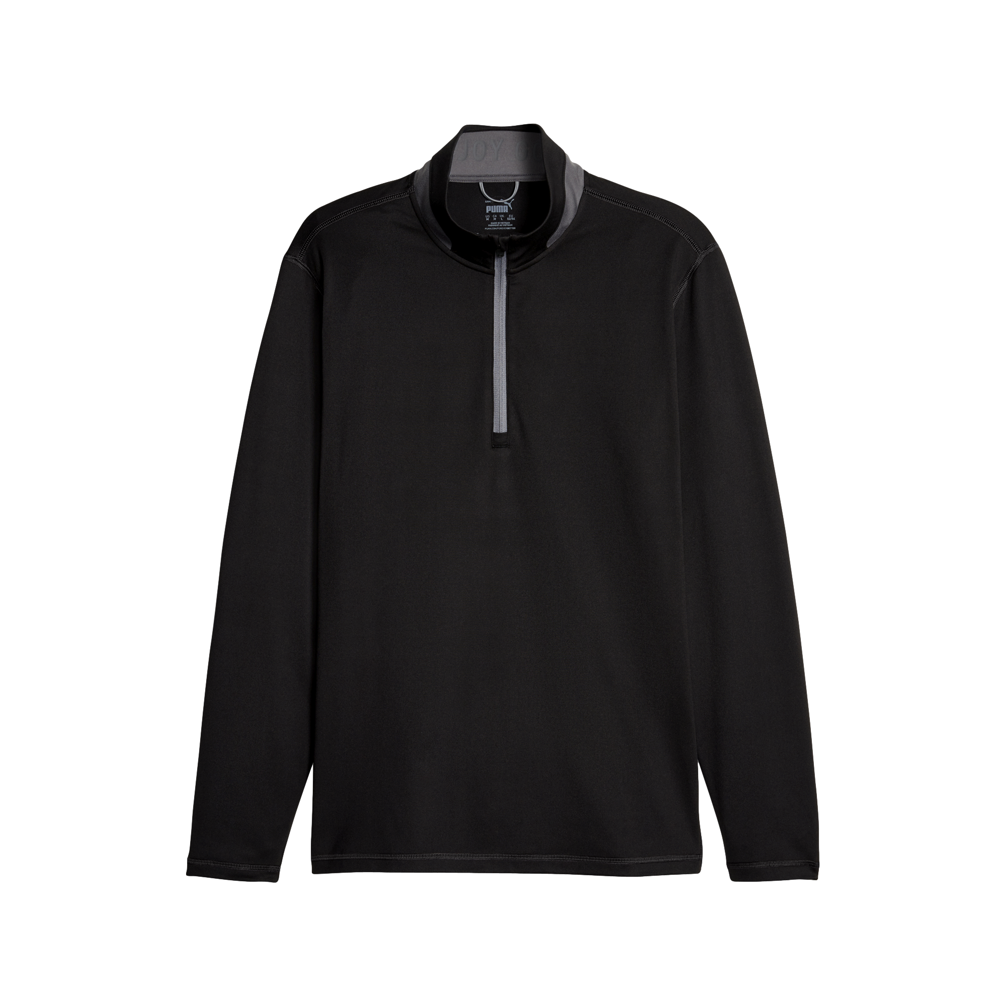 Lightweight Golf QTR Zip