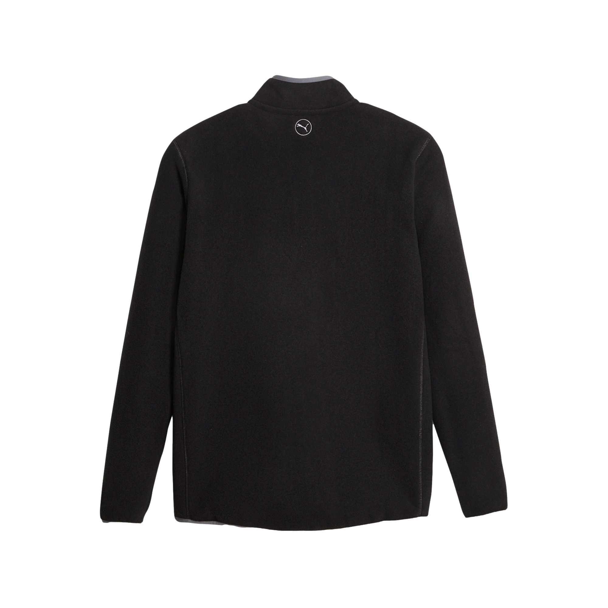 Fleece Men's Golf Quarter Zip