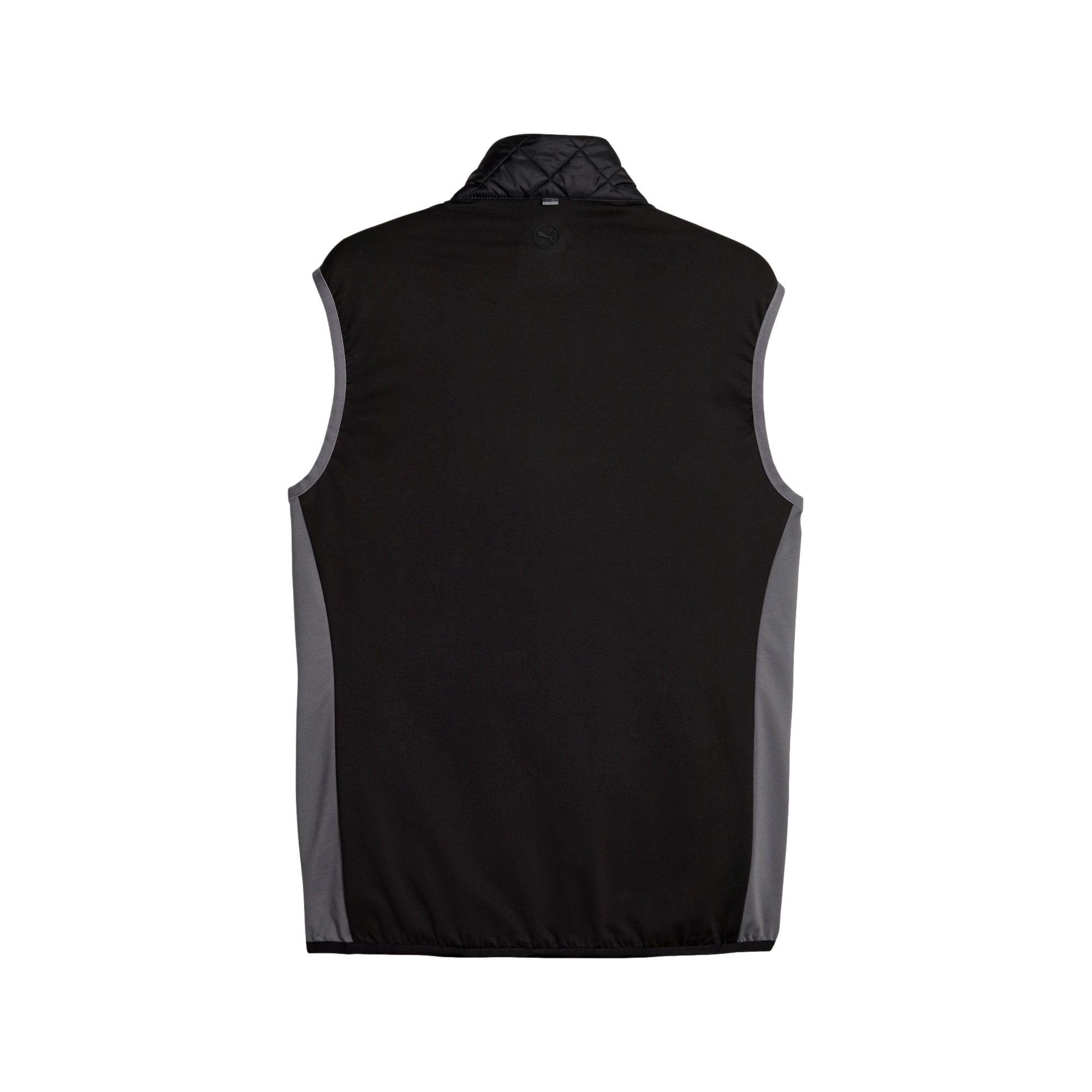 Frost Quilted Vest