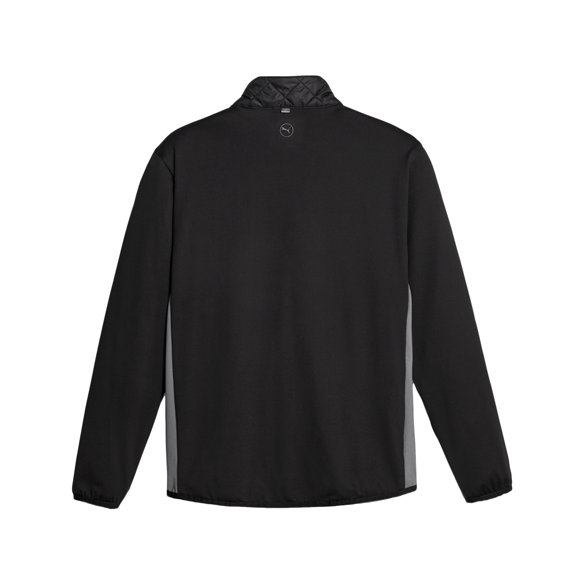 Frost Quilted Jacket