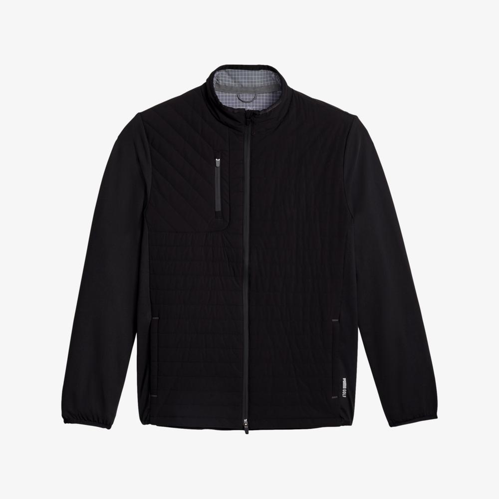 Scotia Quilted Jacket