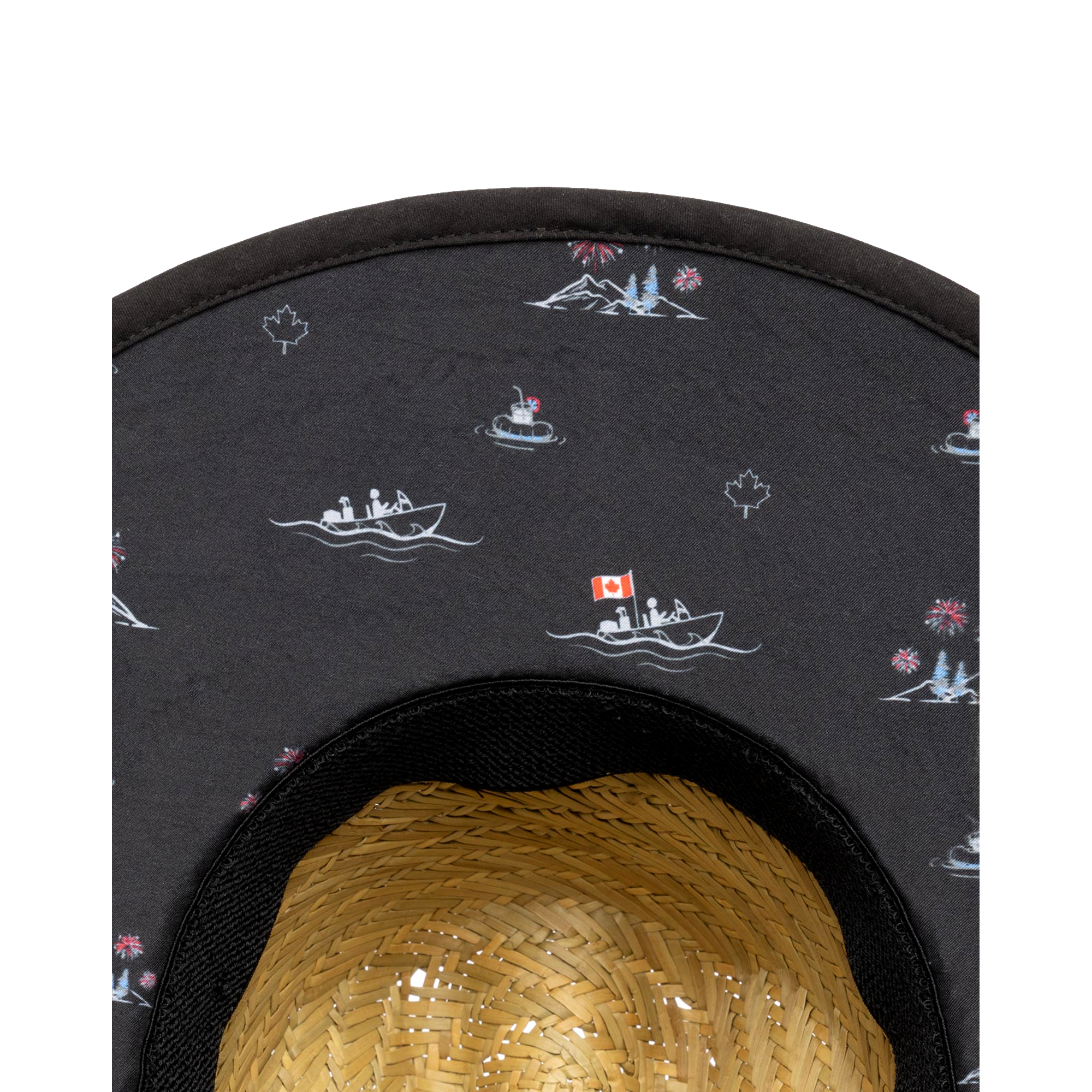 Farmers Tan Sun Hat