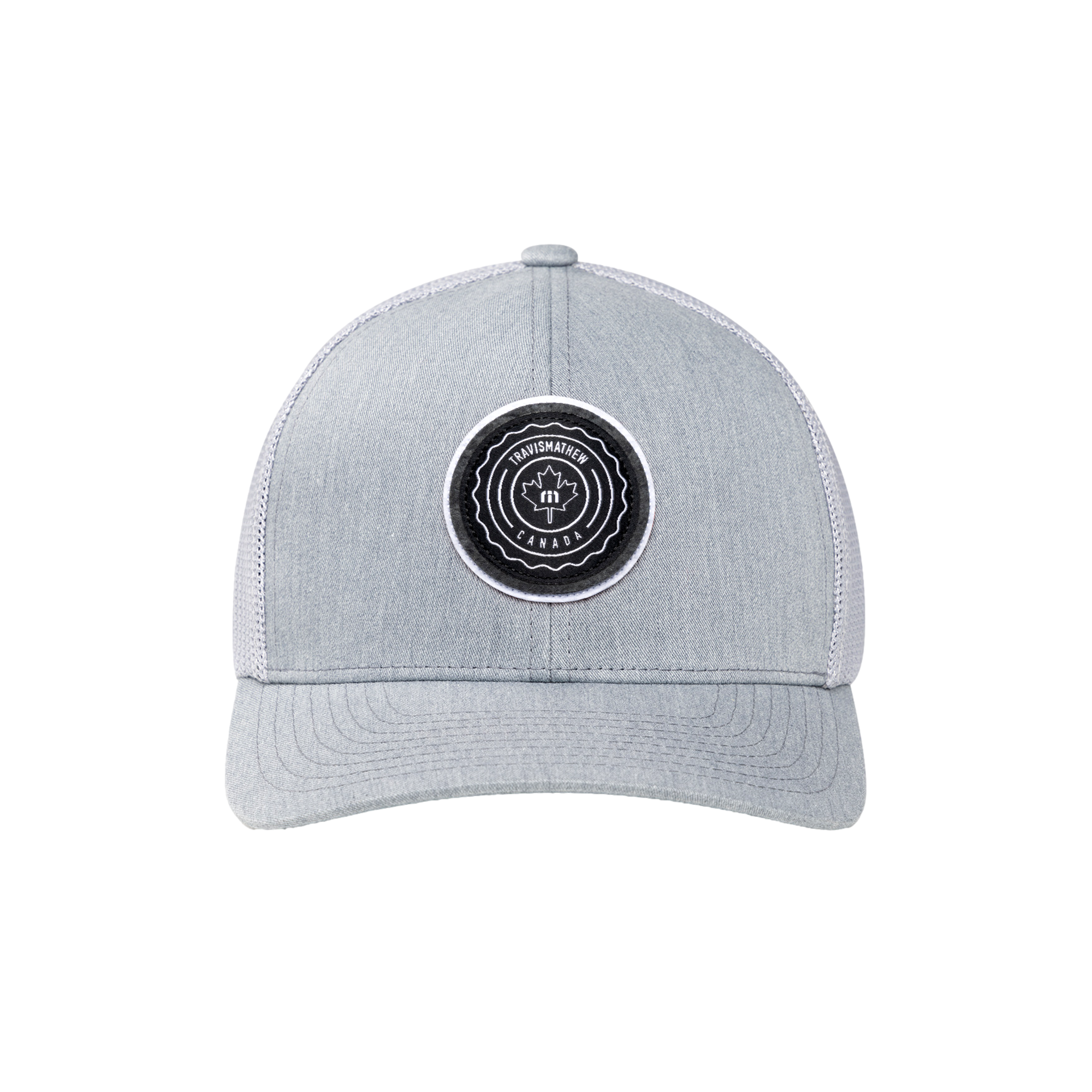 Canada Patch Hat