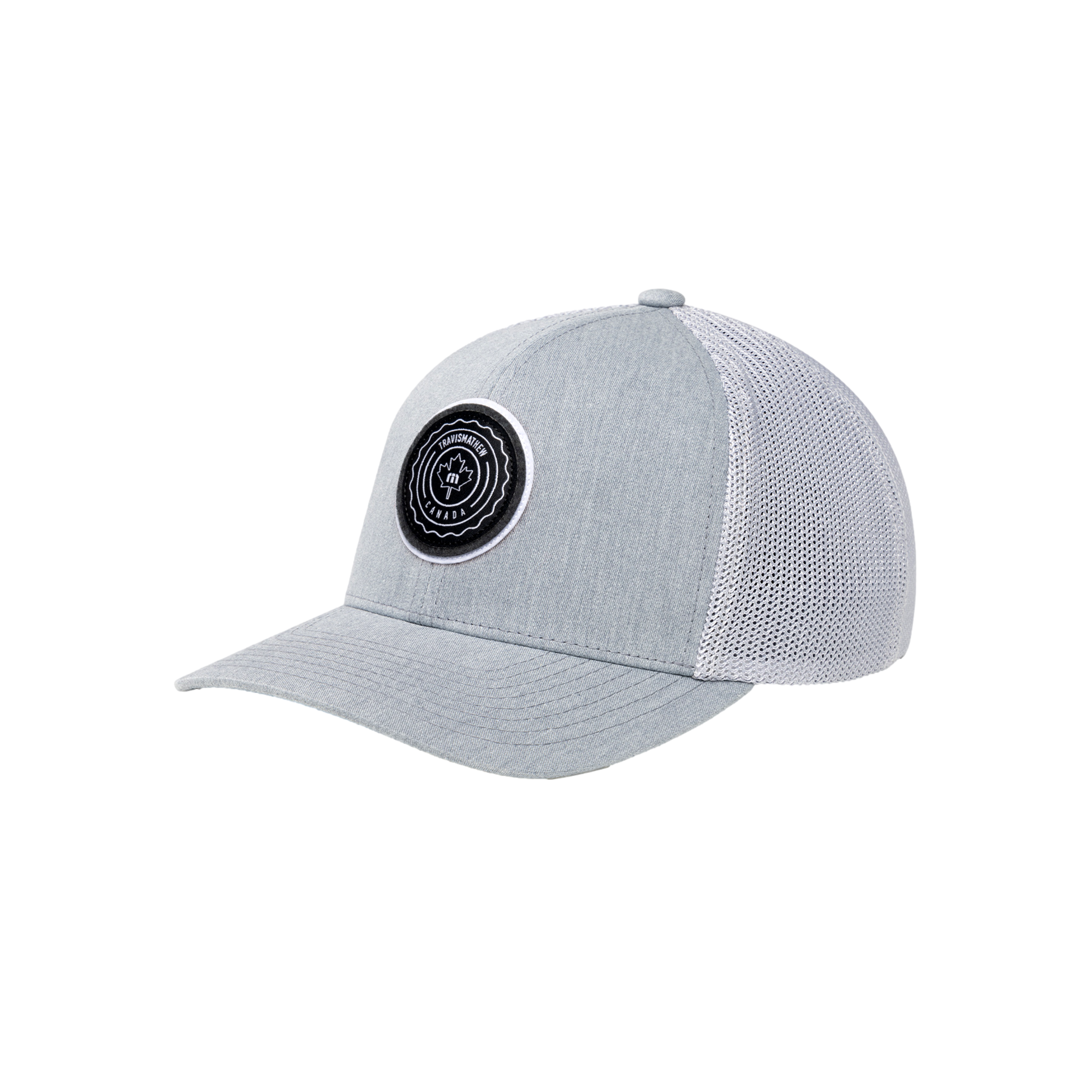 Canada Patch Hat