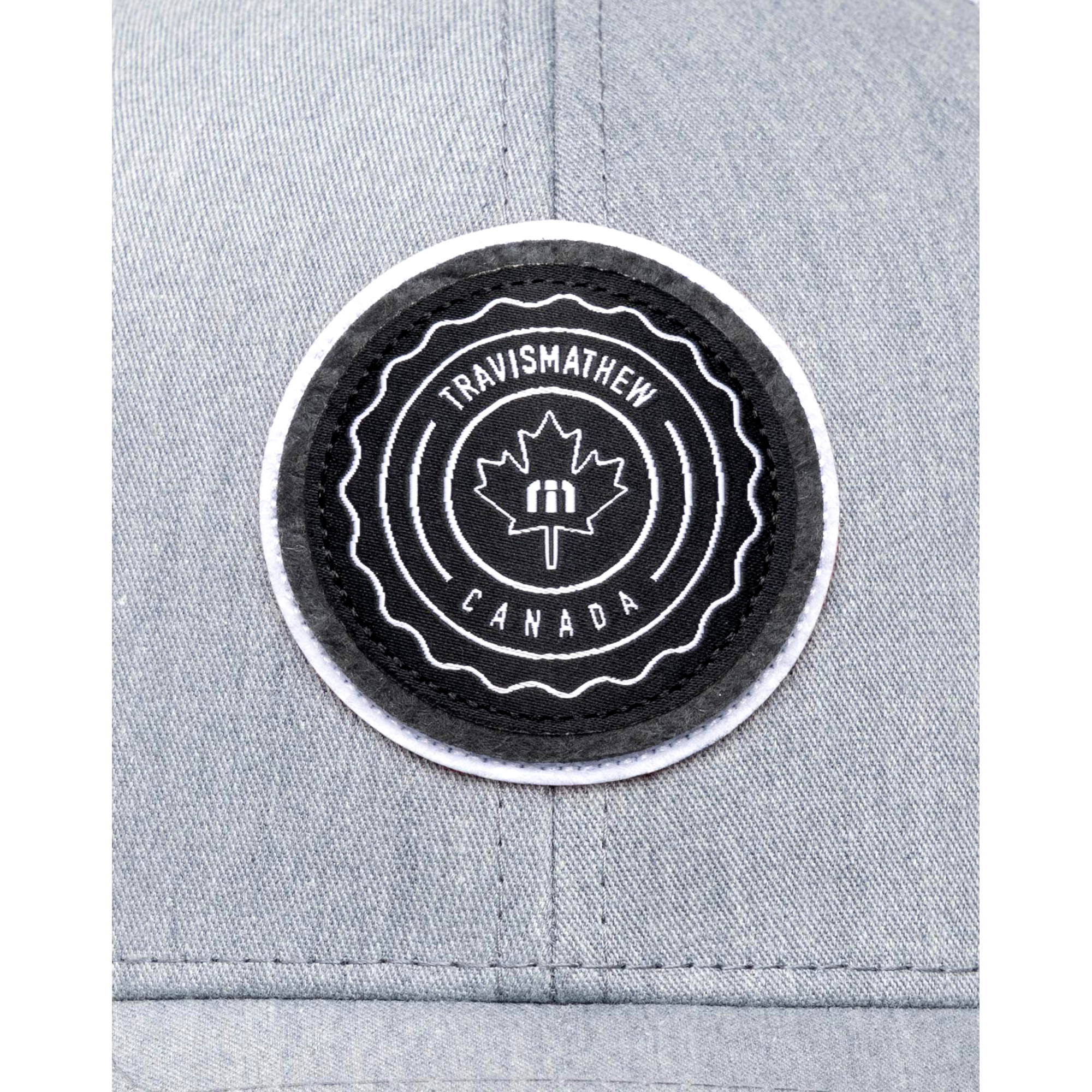 Canada Patch Hat