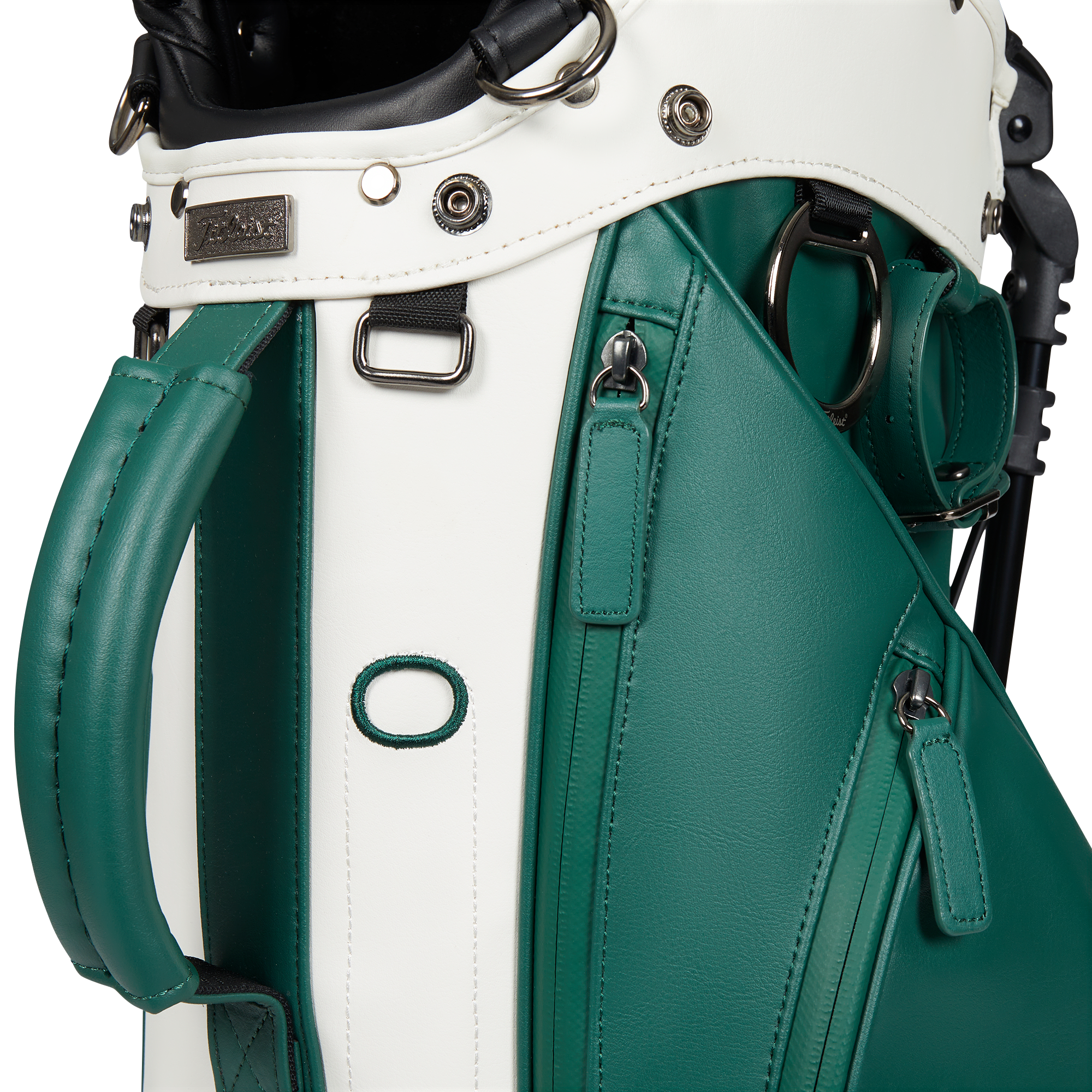 LINKSLEGEND Members Stand Bag