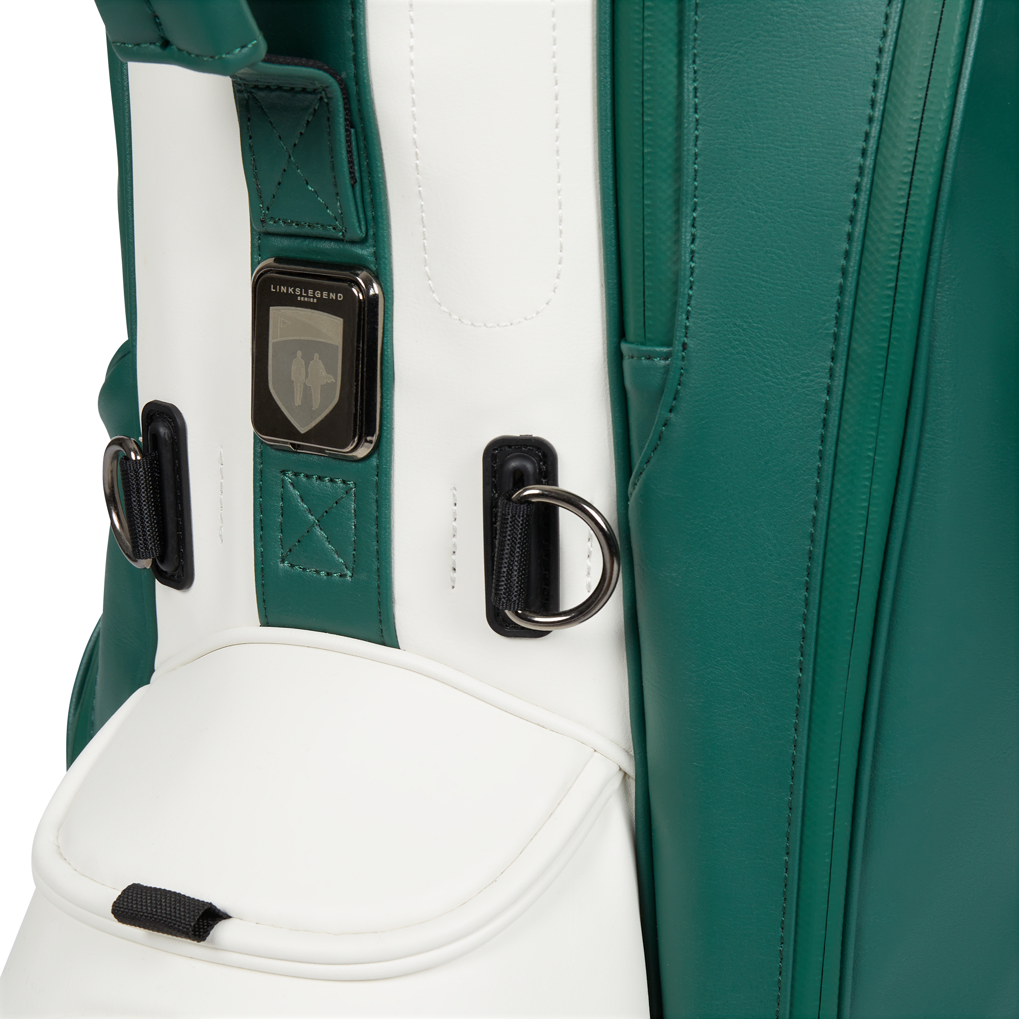 LINKSLEGEND Members Stand Bag