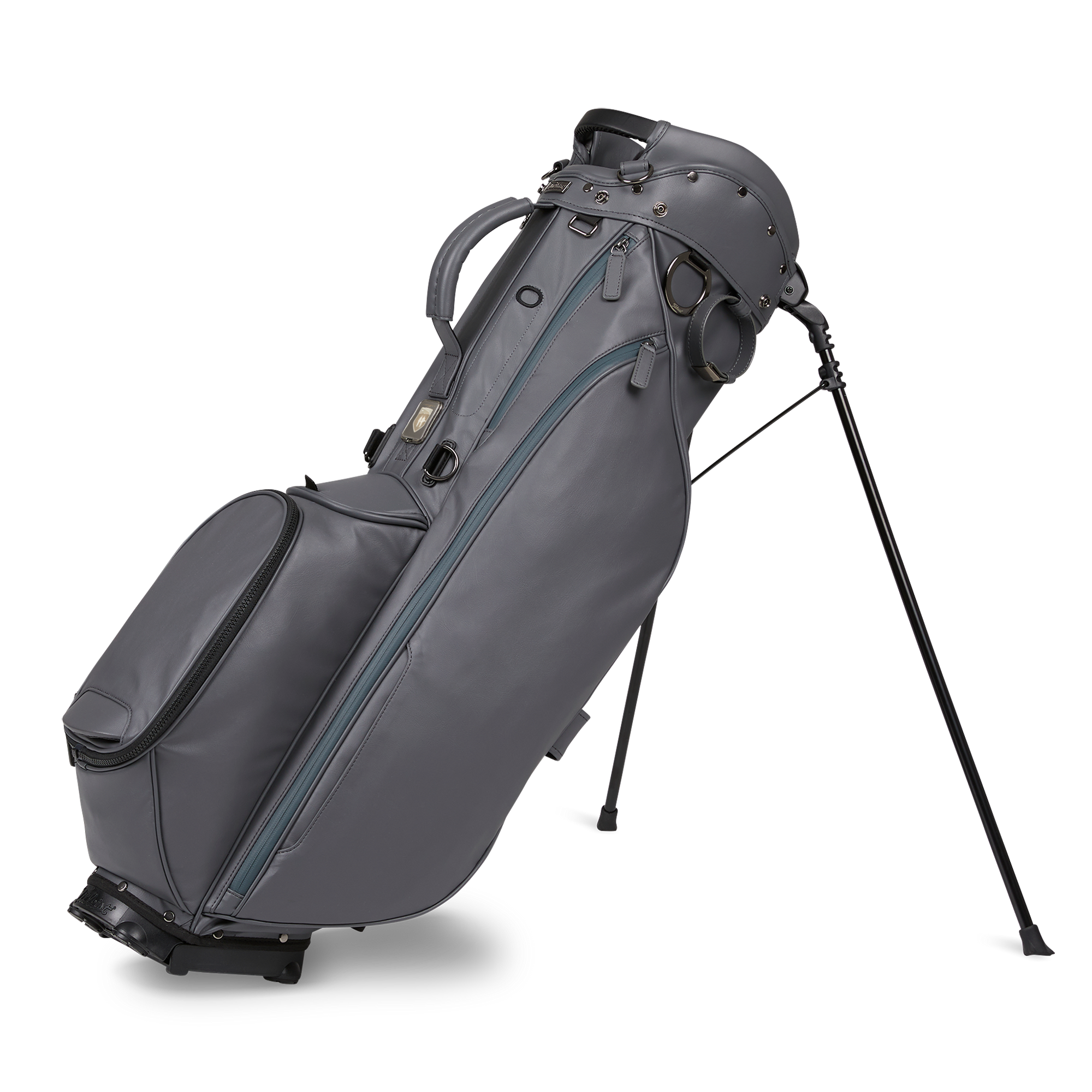 LINKSLEGEND Members Stand Bag