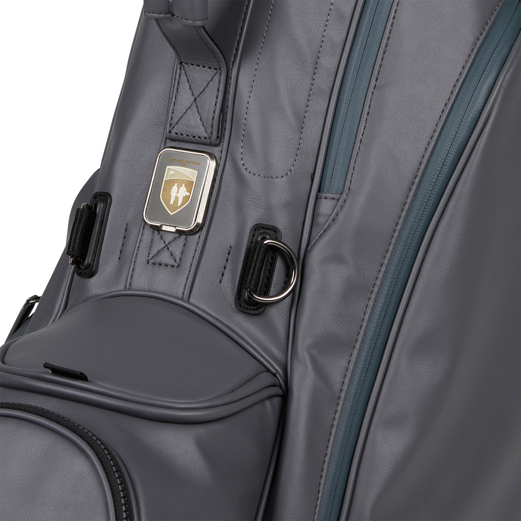 LINKSLEGEND Members Golf Stand Bag