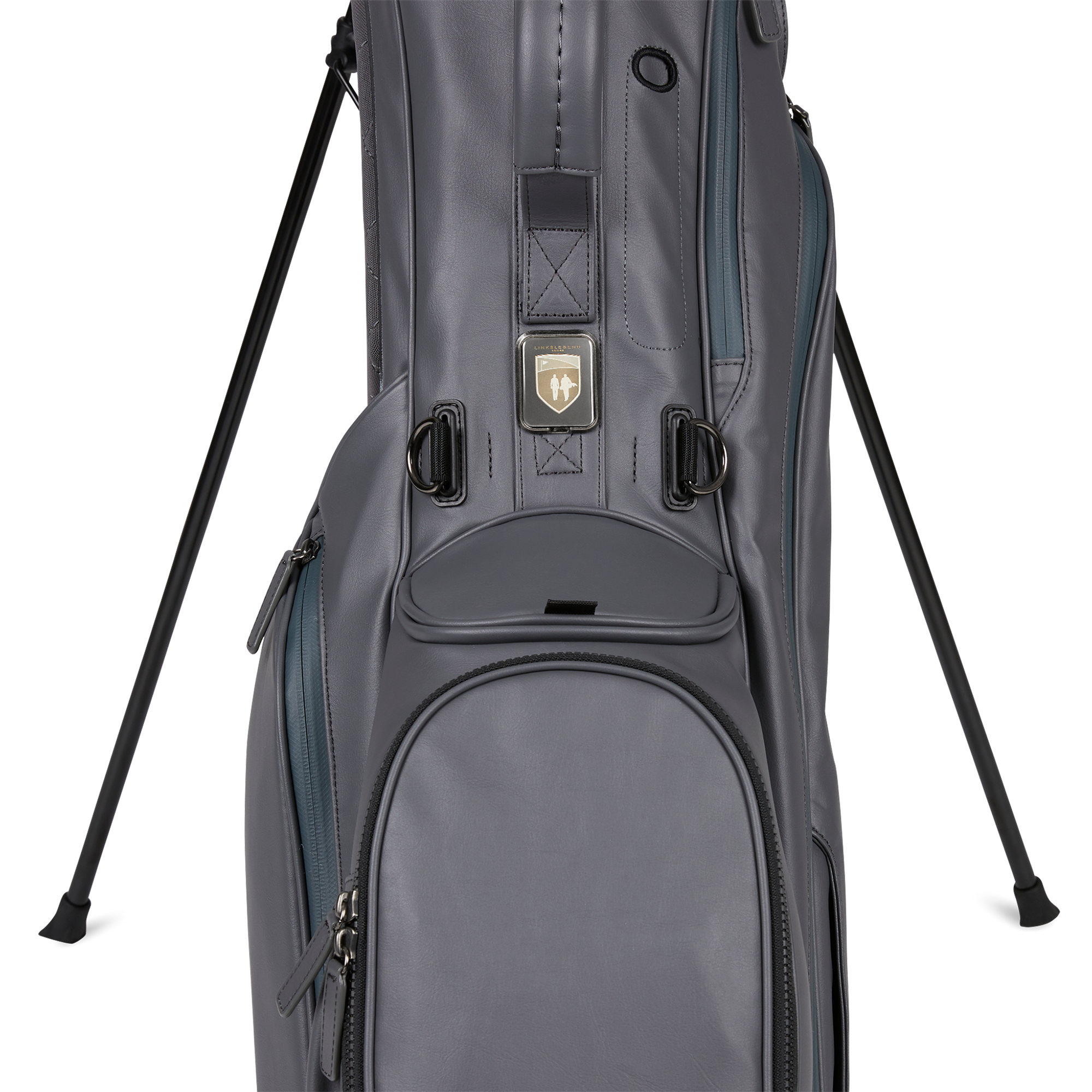 LINKSLEGEND Members Golf Stand Bag