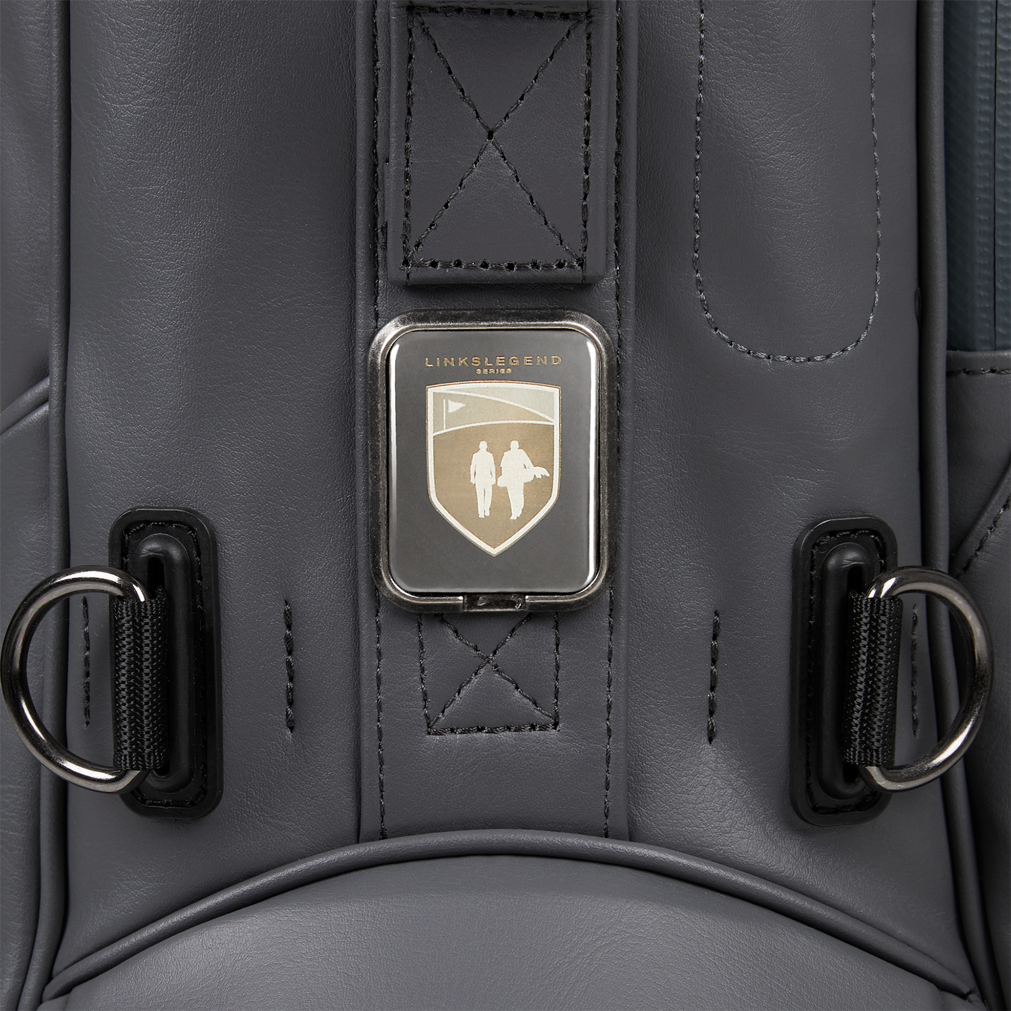 LINKSLEGEND Members Golf Stand Bag