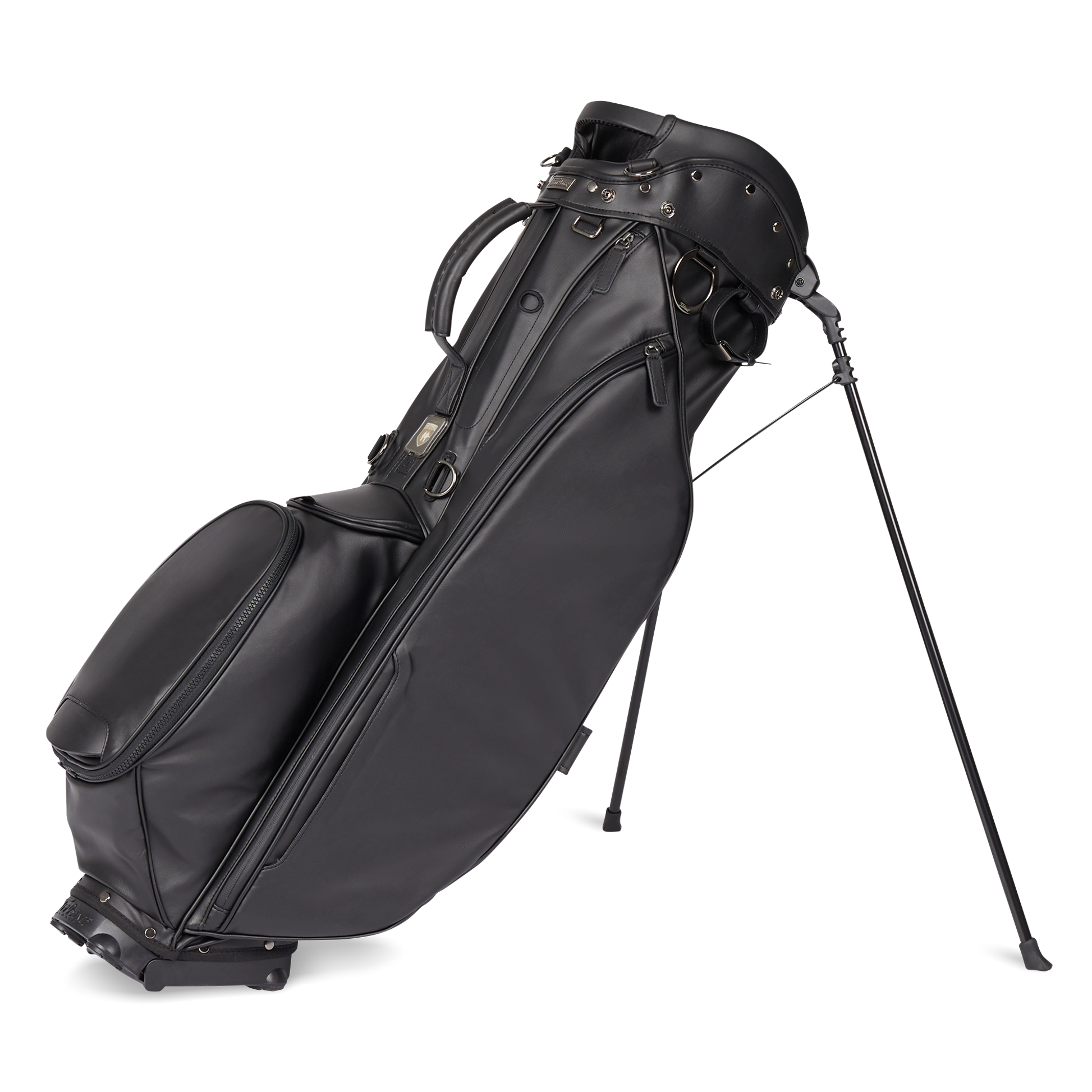 LINKSLEGEND Members Stand Bag