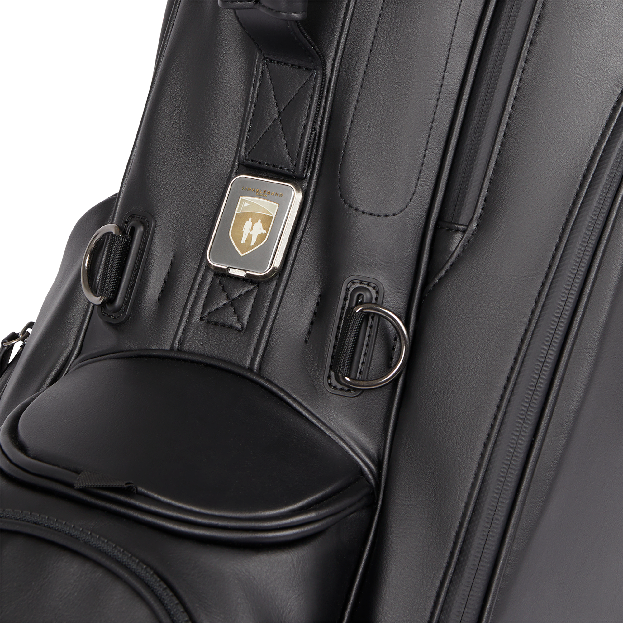 LINKSLEGEND Members Golf Stand Bag
