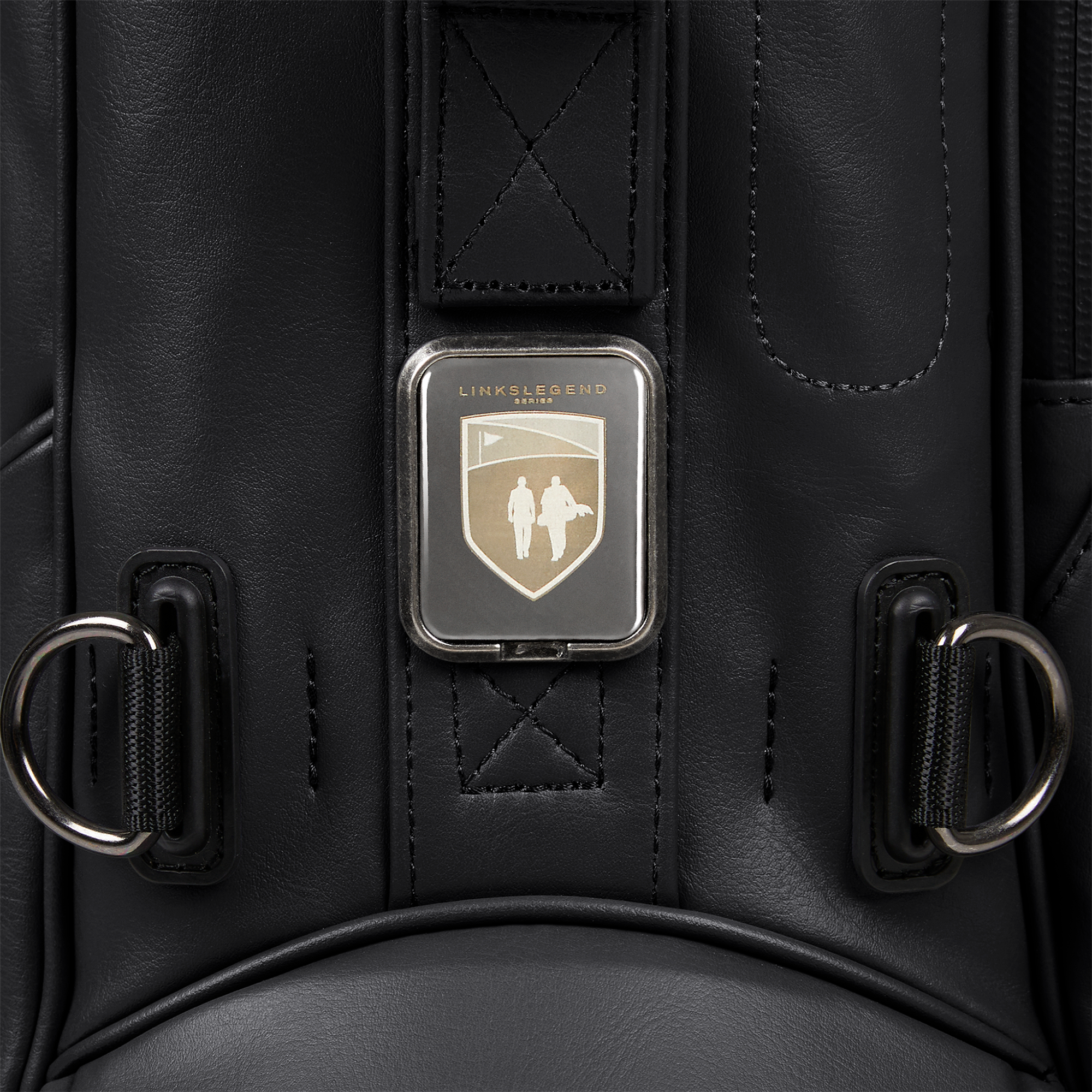 LINKSLEGEND Members Golf Stand Bag
