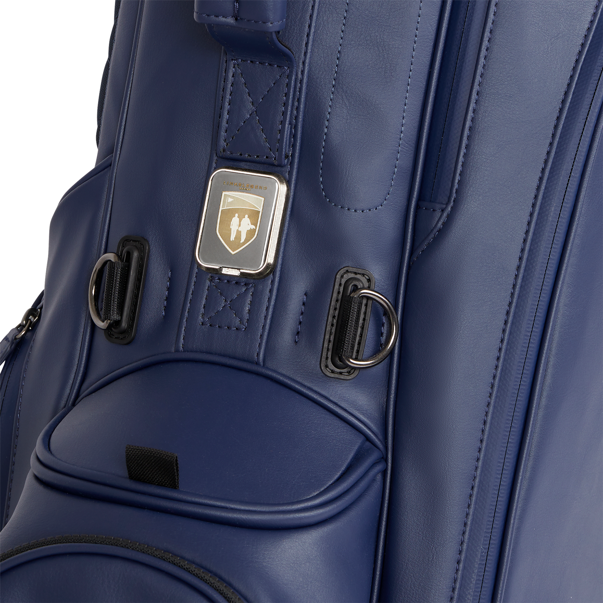 LINKSLEGEND Members Golf Stand Bag