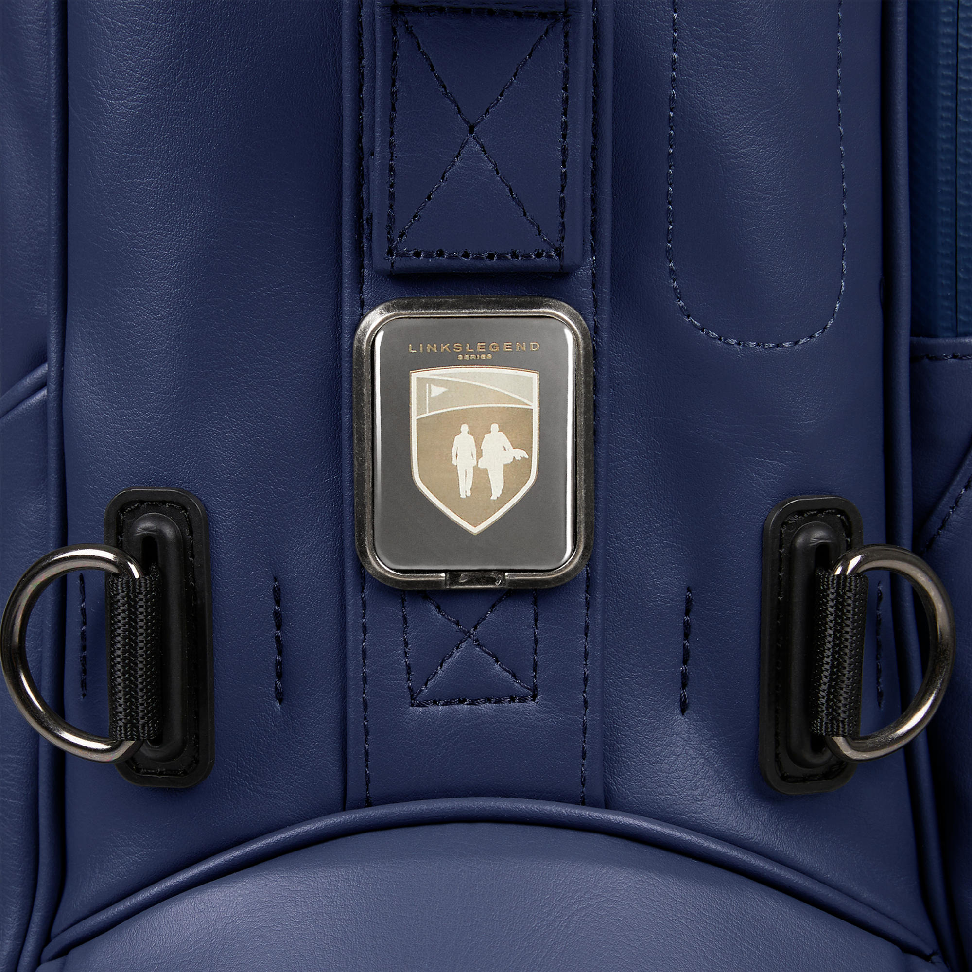 LINKSLEGEND Members Golf Stand Bag