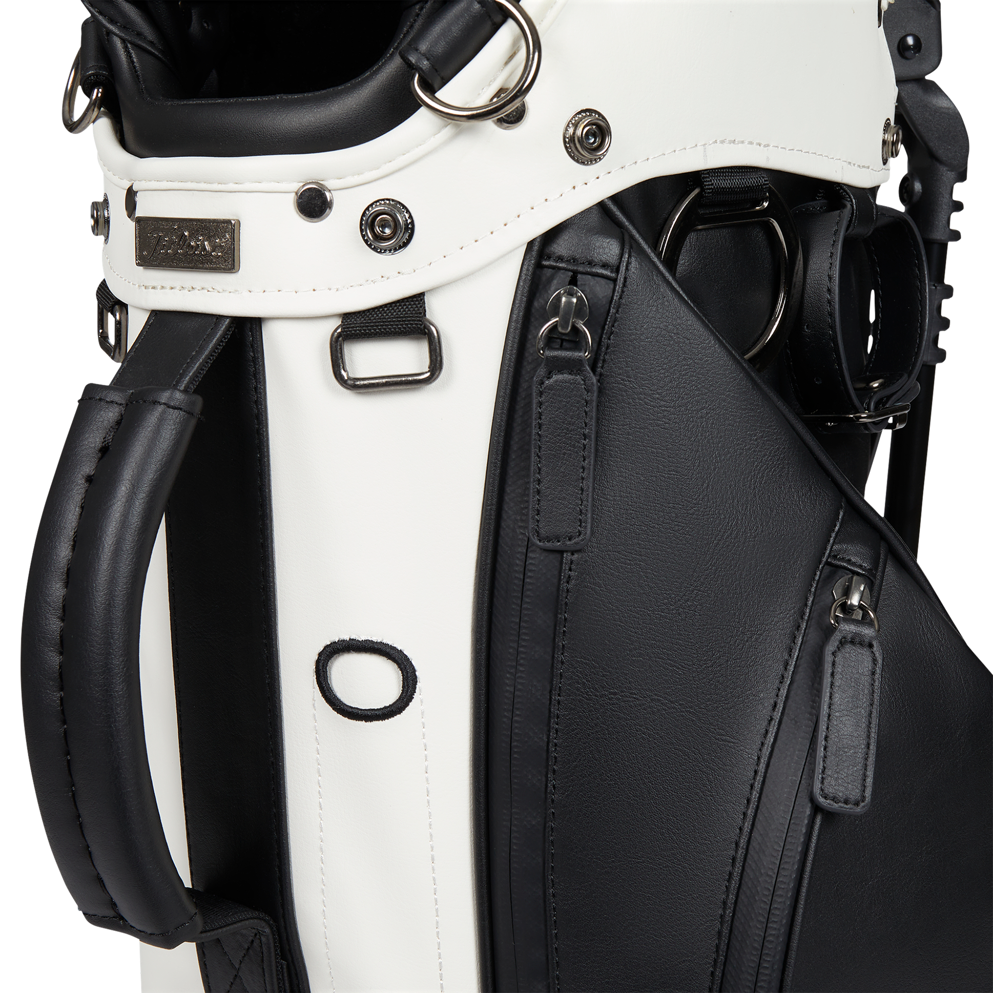 LINKSLEGEND Members Golf Stand Bag