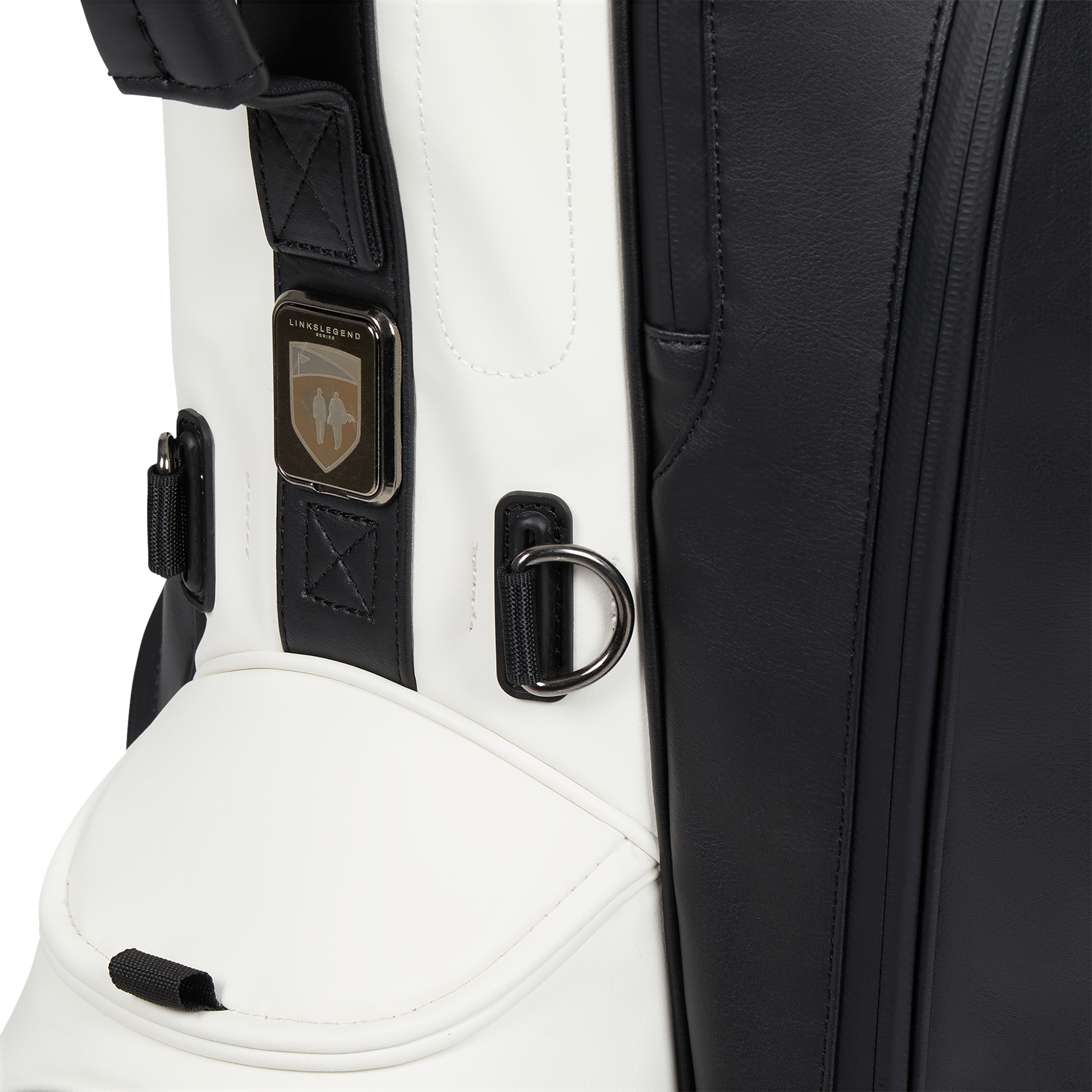 LINKSLEGEND Members Golf Stand Bag