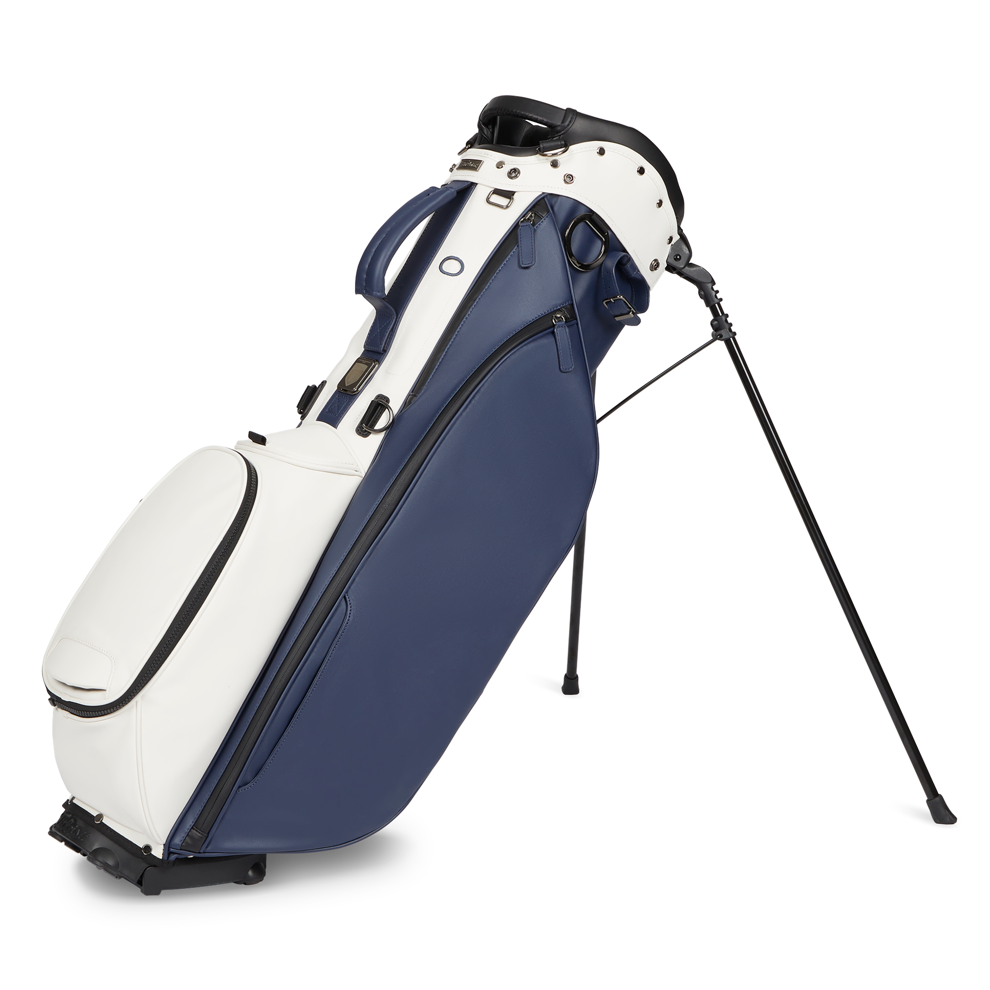 LINKSLEGEND Members Golf Stand Bag