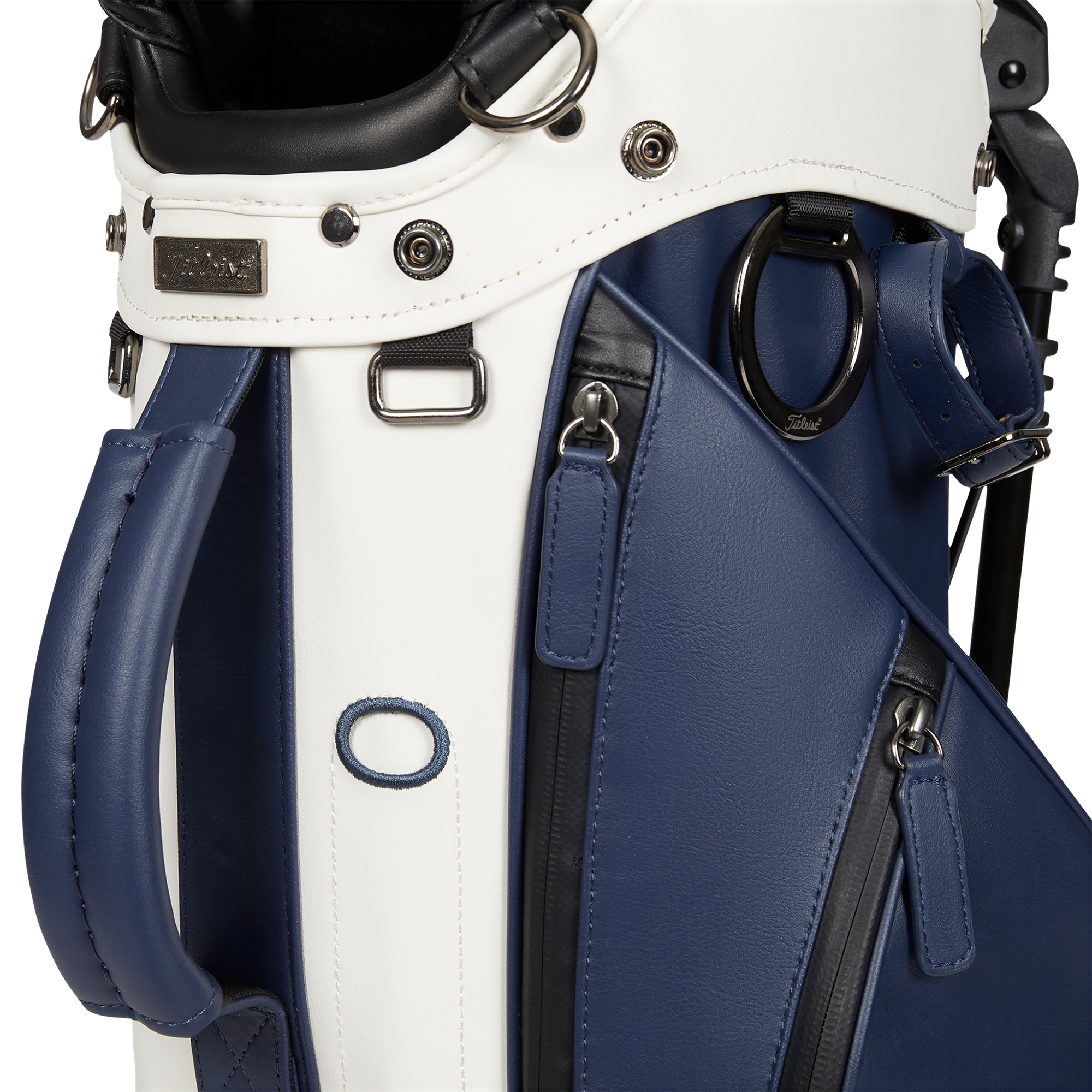 LINKSLEGEND Members Golf Stand Bag
