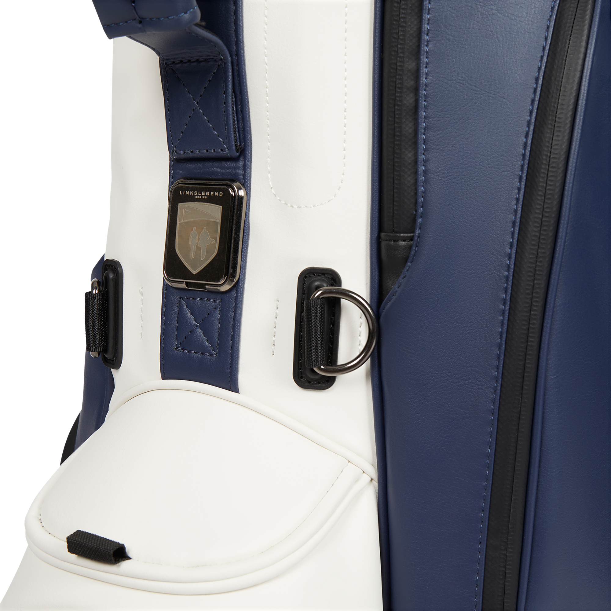 LINKSLEGEND Members Golf Stand Bag