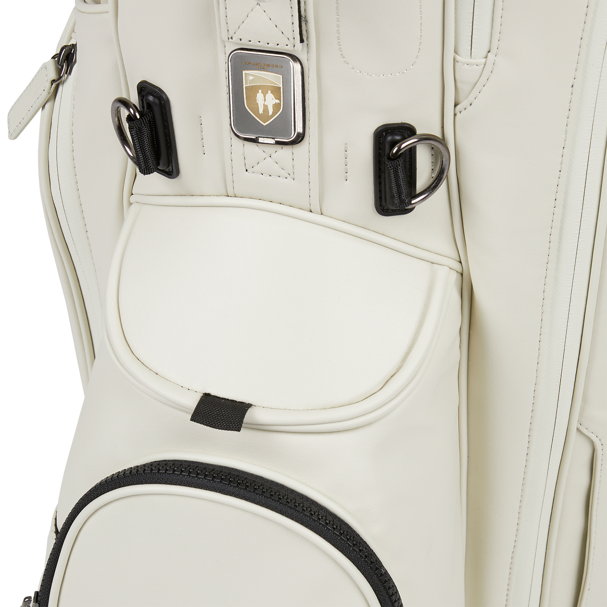 LINKSLEGEND Members Golf Stand Bag