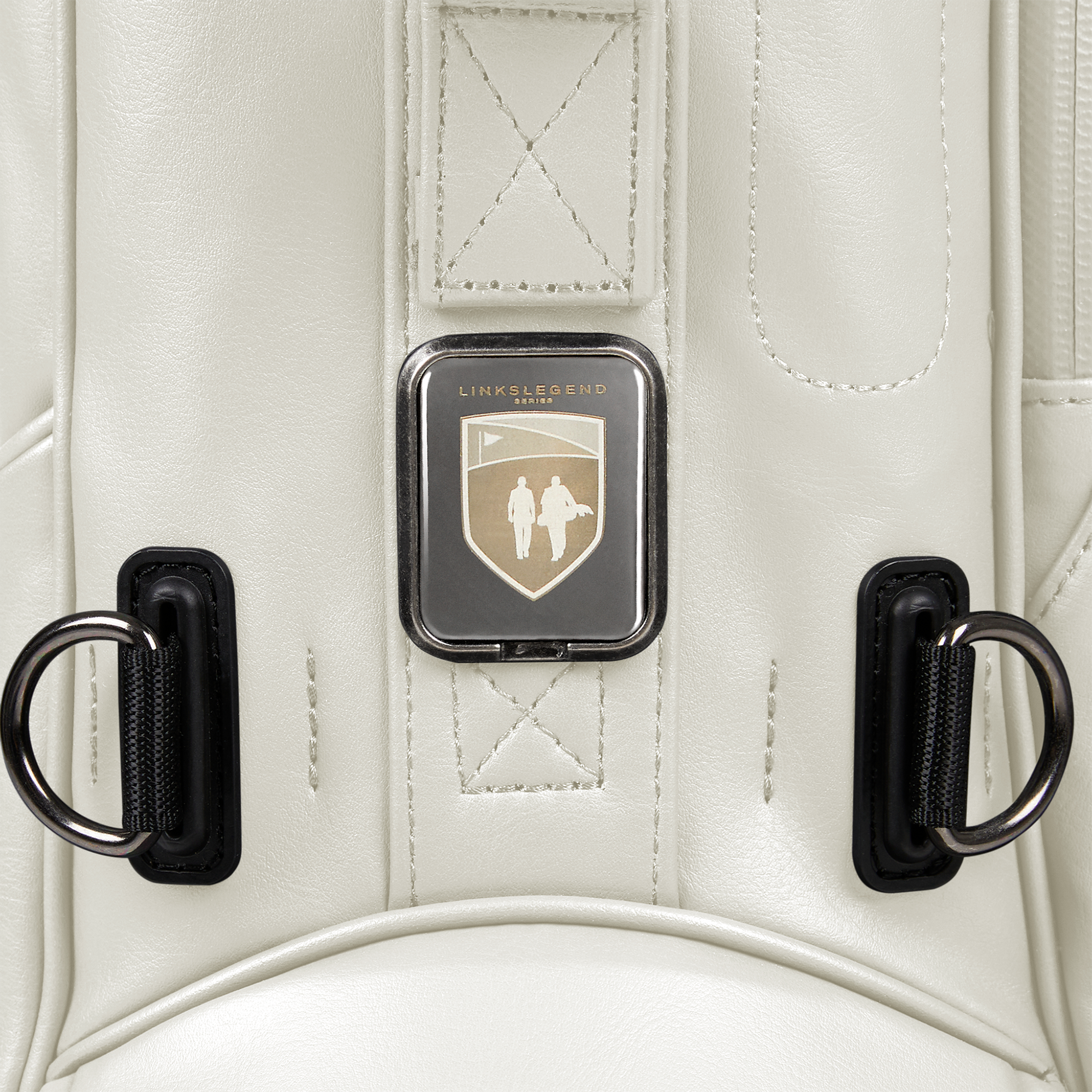 LINKSLEGEND Members Golf Stand Bag