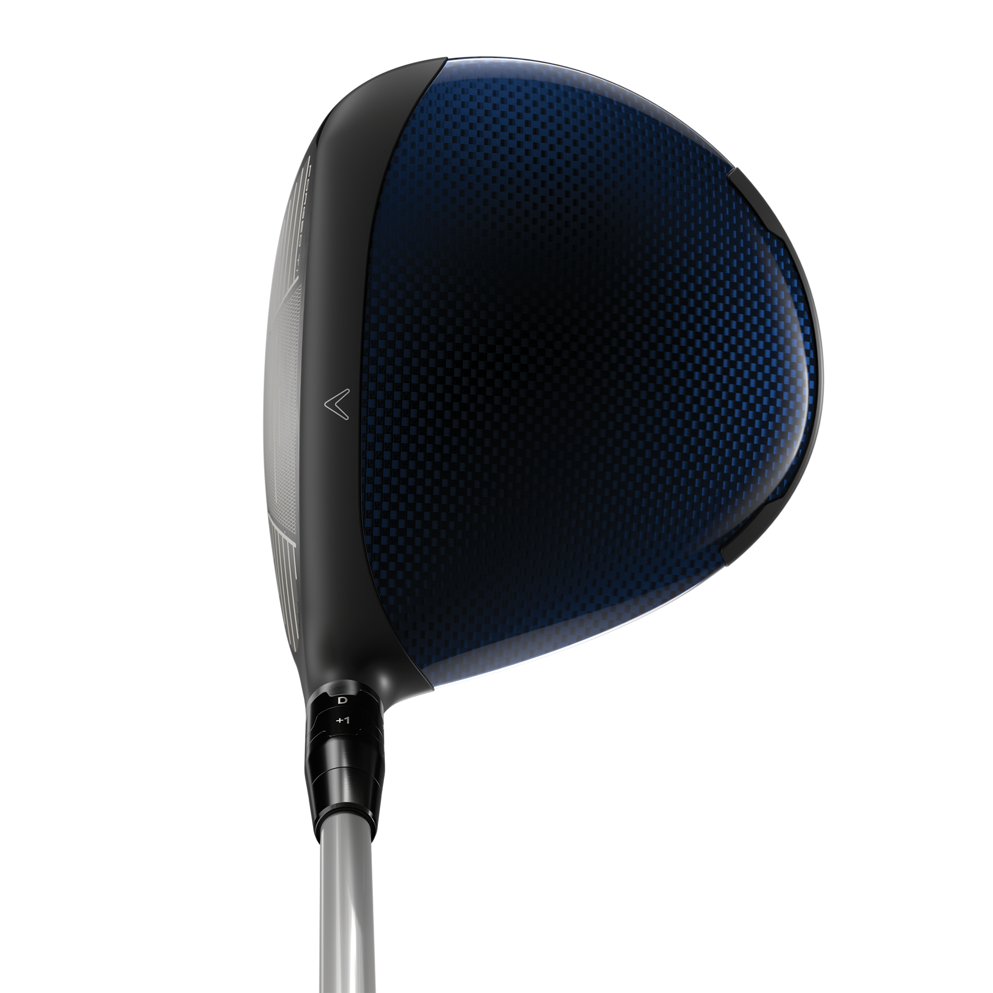 Callaway Paradym Driver