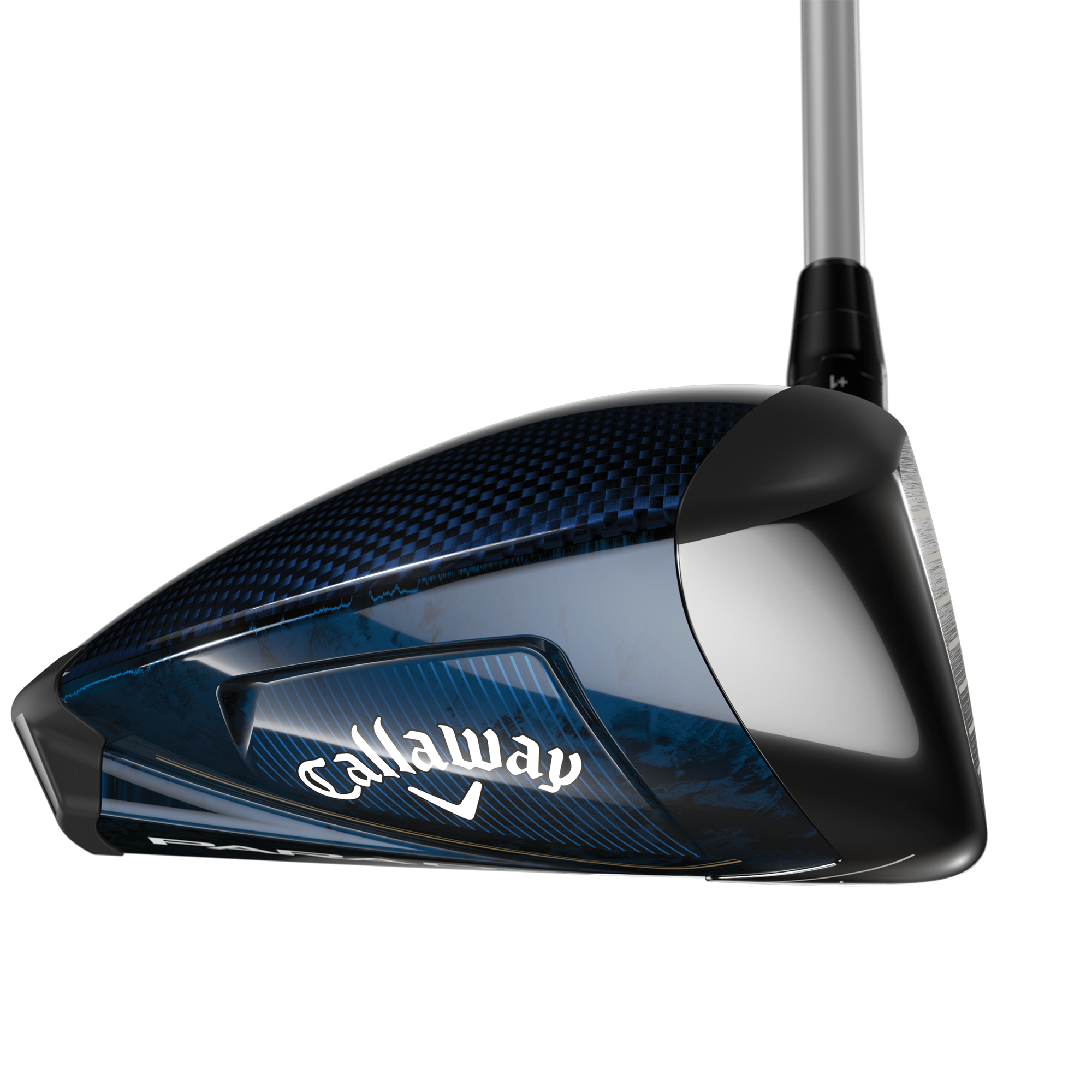 Callaway Paradym AI Smoke Max Driver - Thumbnail 4