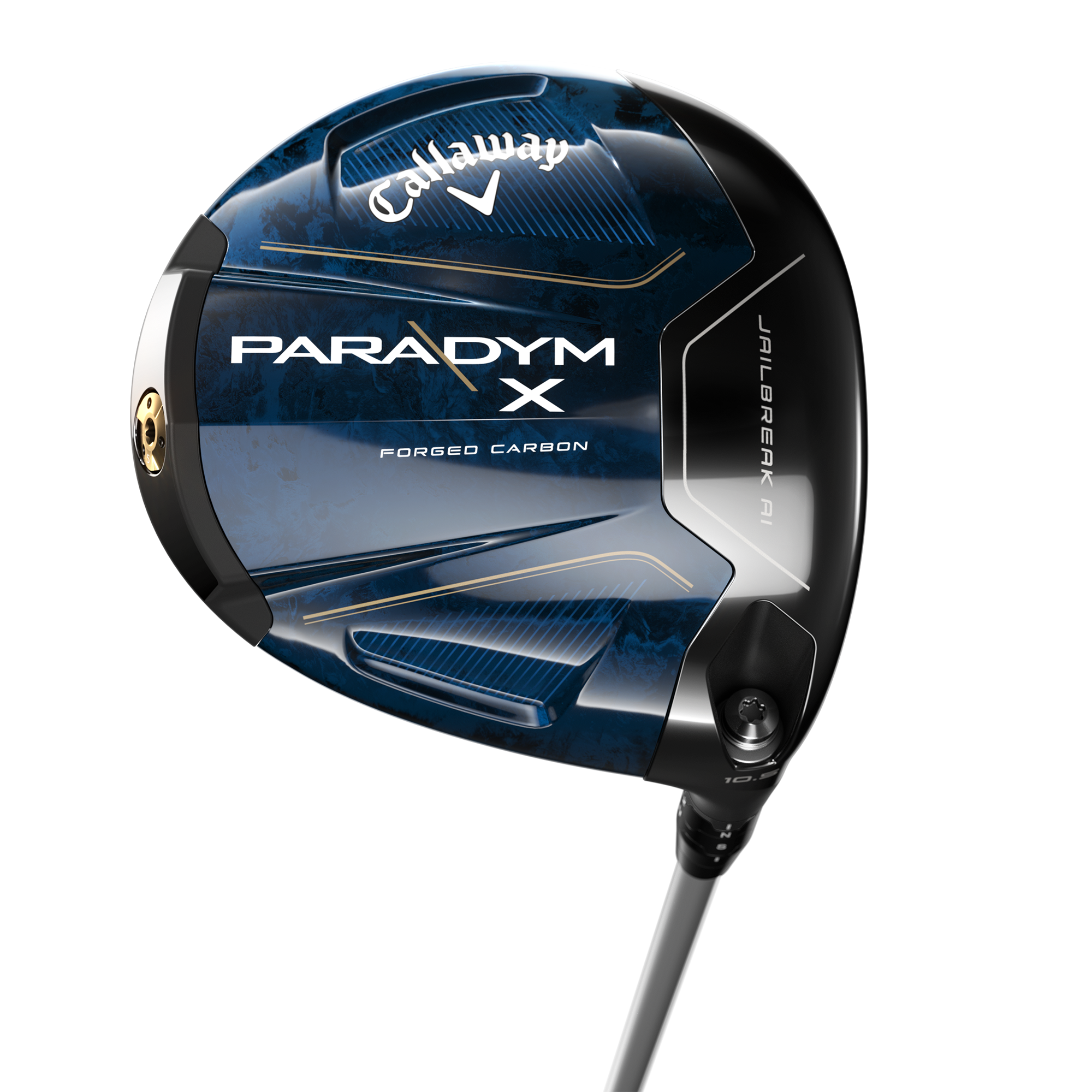 Callaway Paradym X Driver