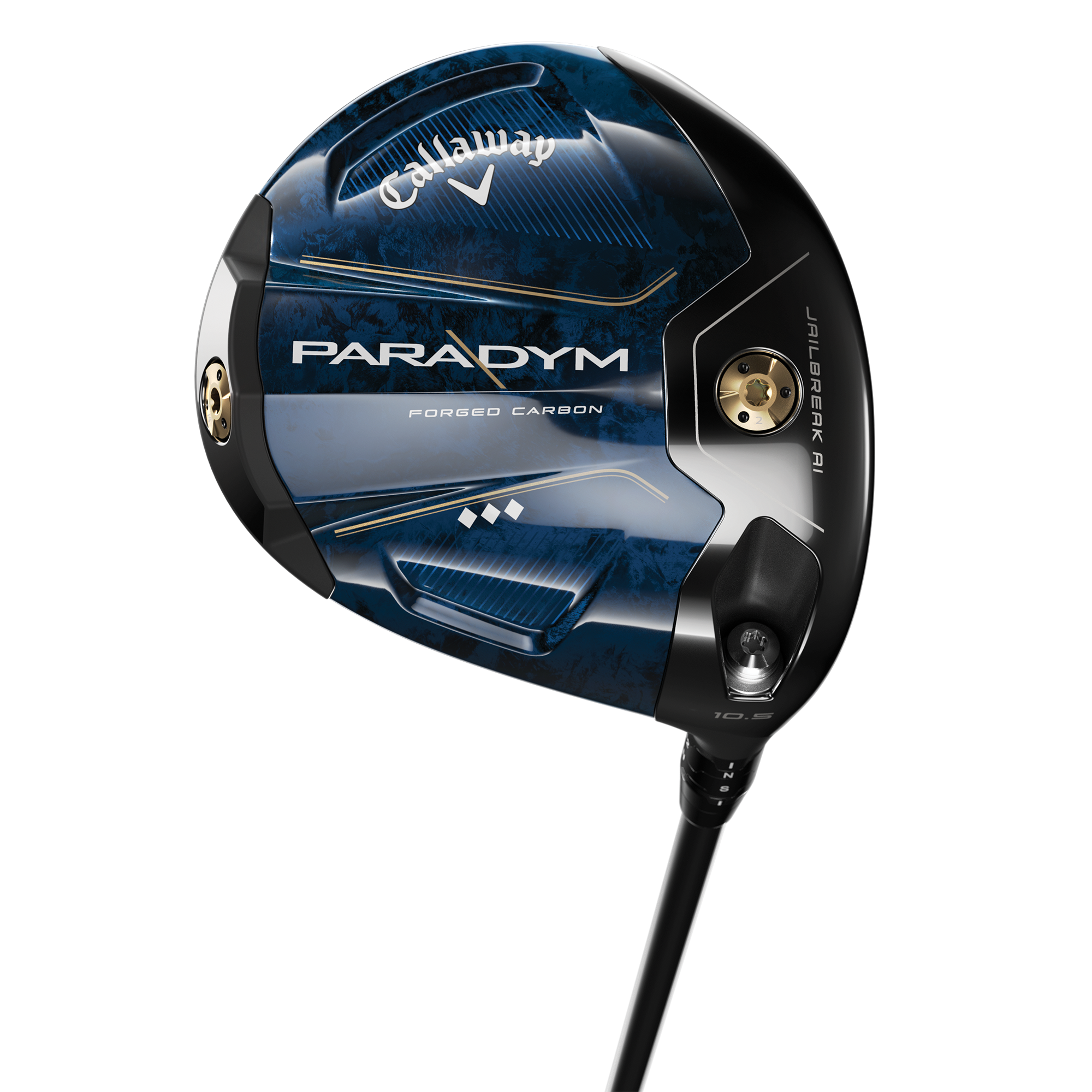 Paradym Triple Diamond Driver