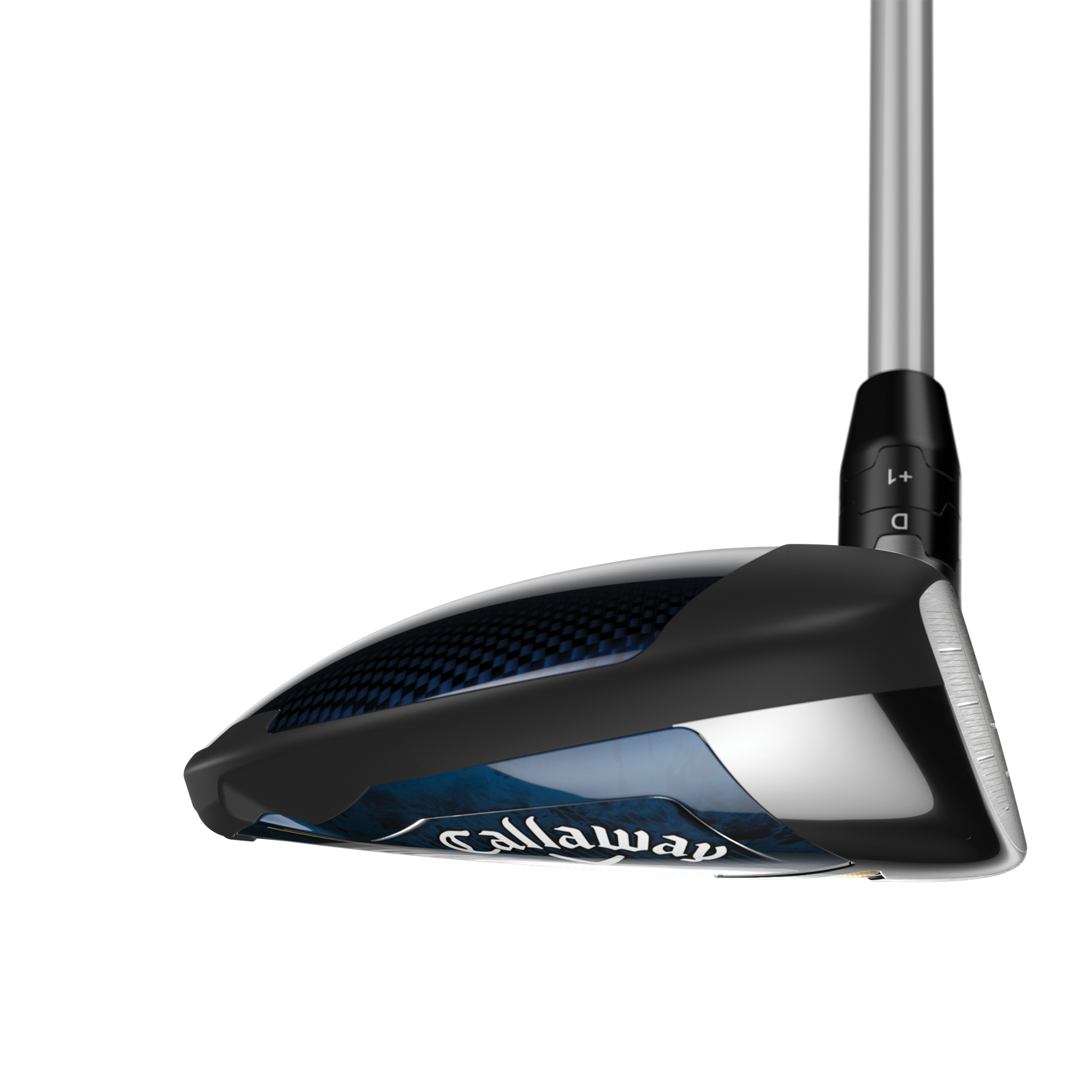 Paradym Fairway Wood