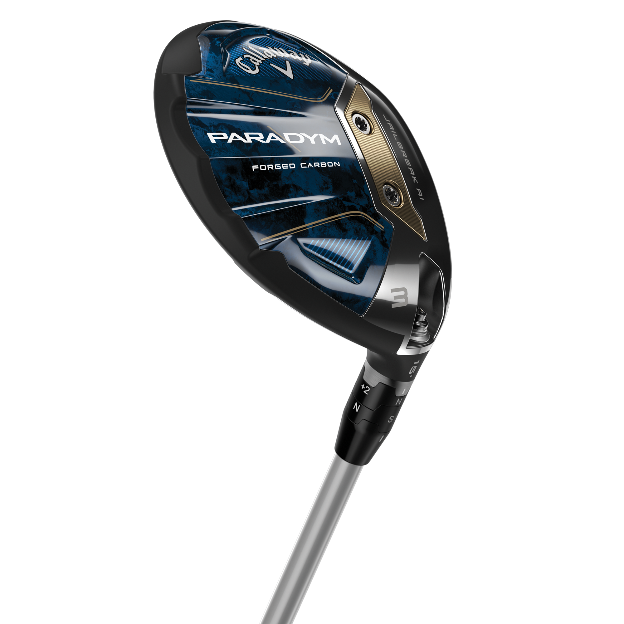 Paradym Women's Fairway Wood
