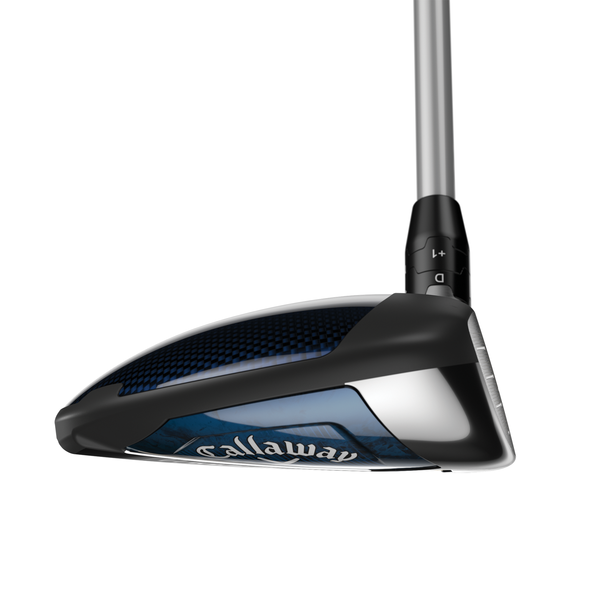 Paradym X Women's Fairway Wood