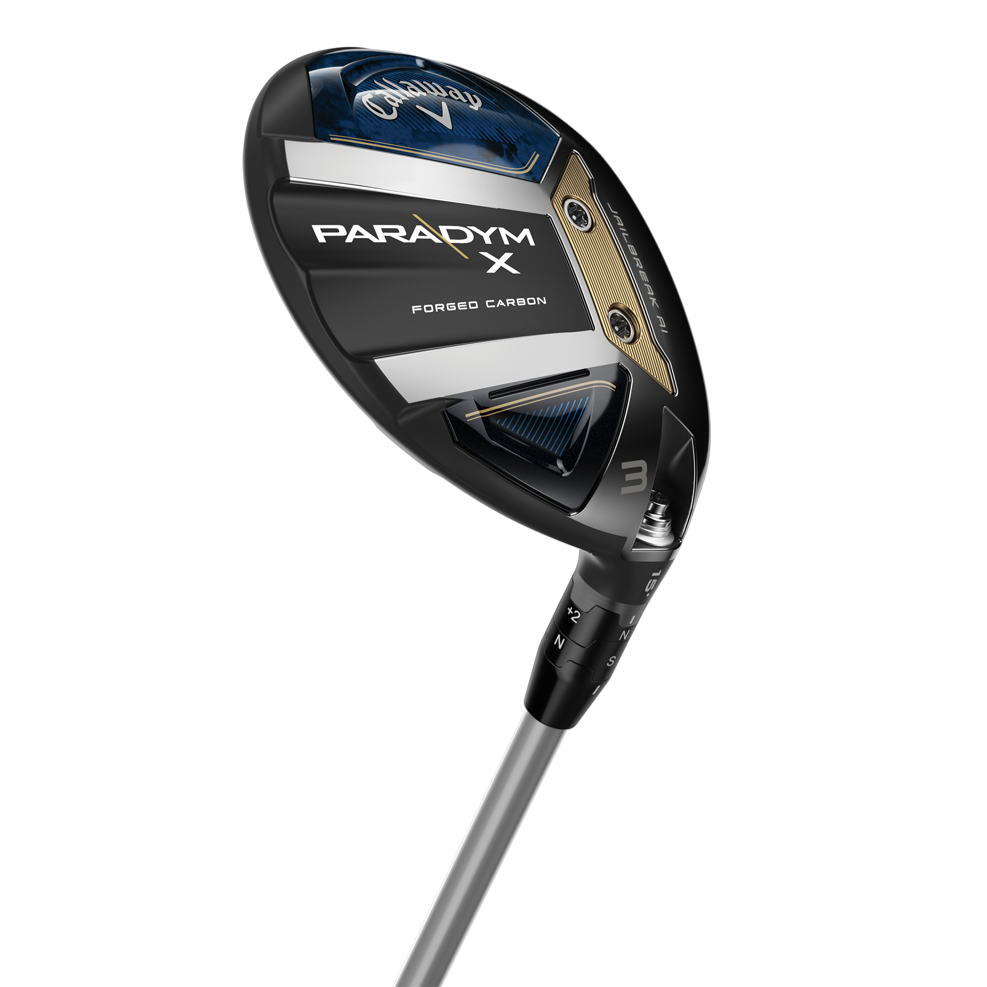 Callaway Paradym X Women's Fairway Wood | PGA TOUR Superstore