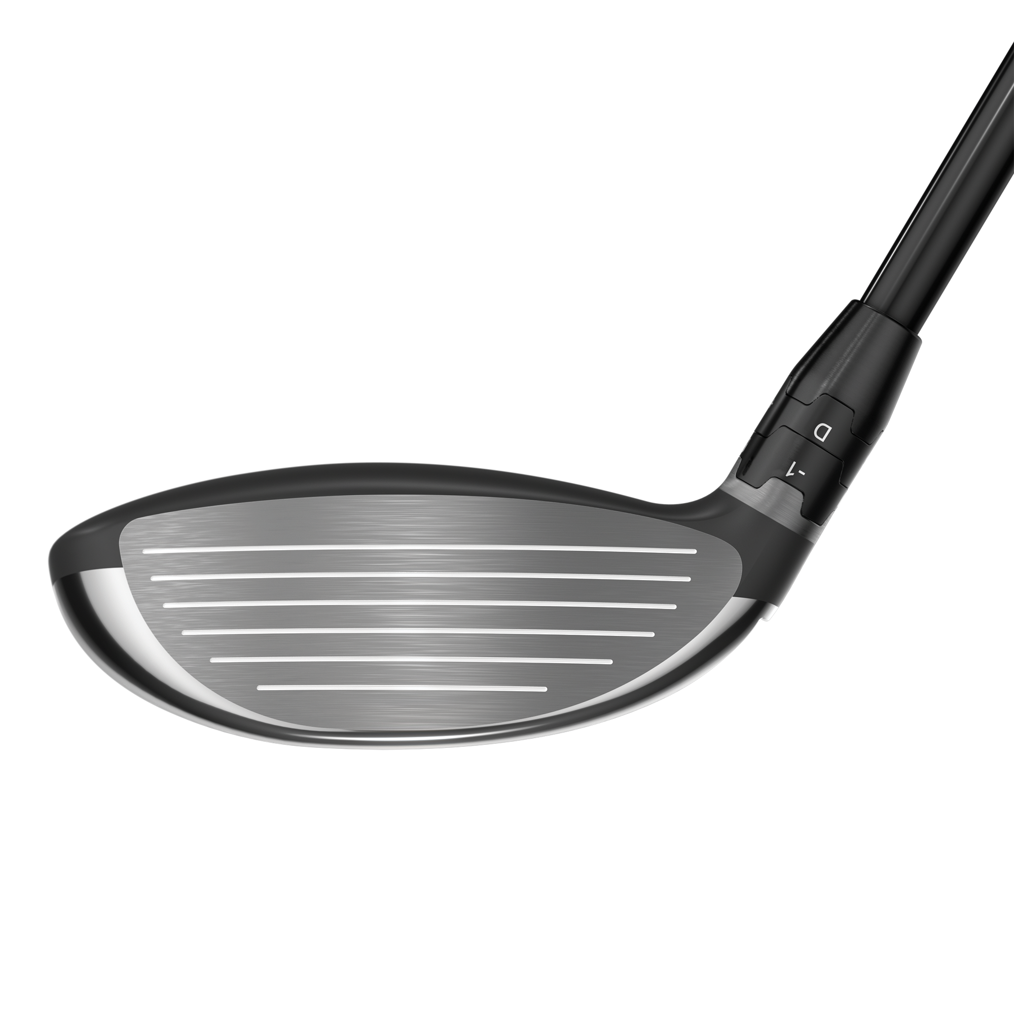 Paradym Triple Diamond Fairway Wood