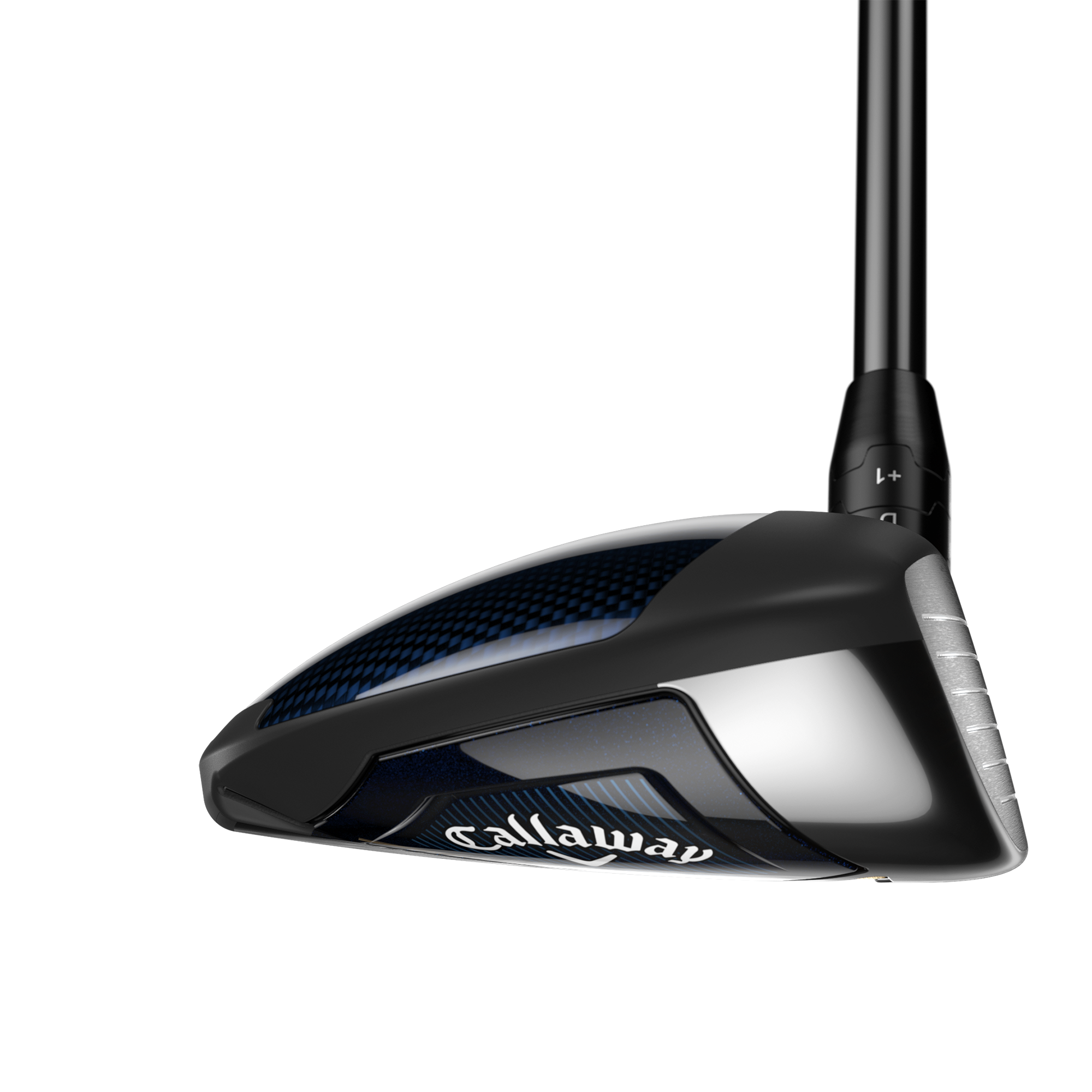Paradym Triple Diamond Fairway Wood