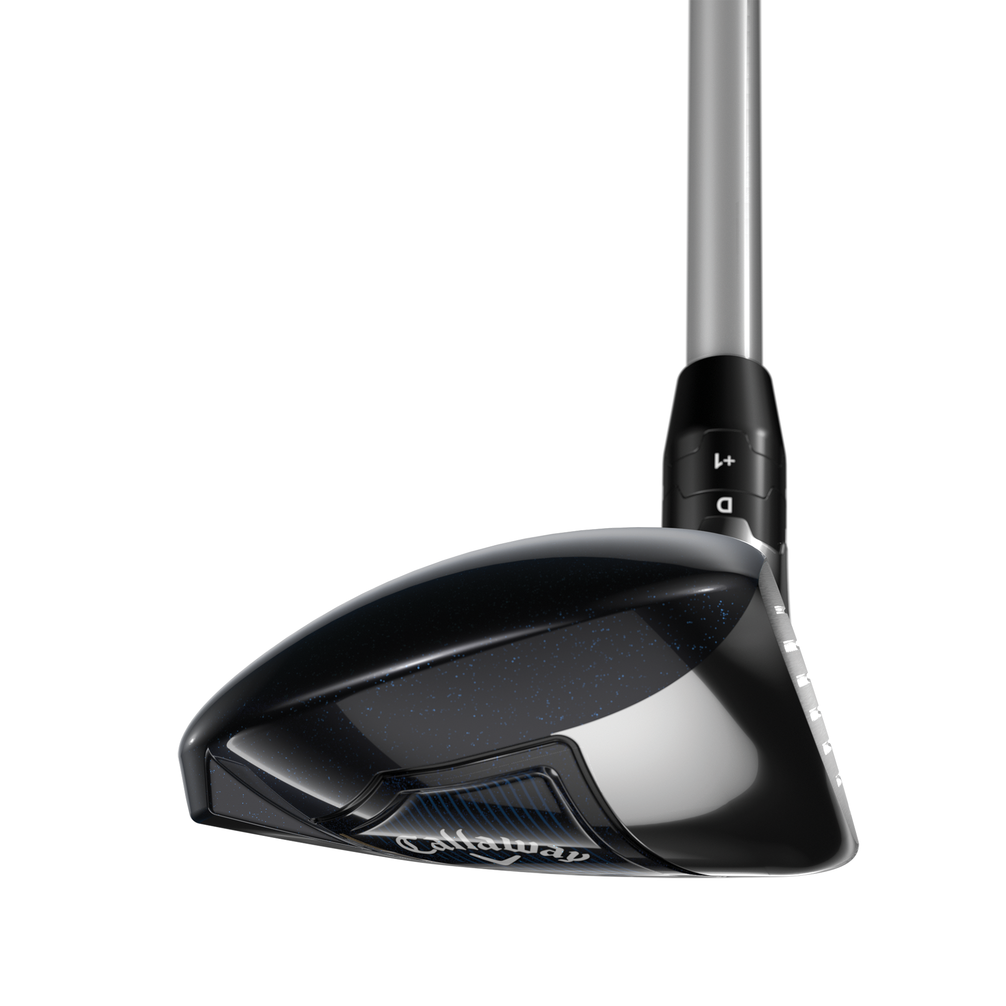 Paradym X Women's Hybrid