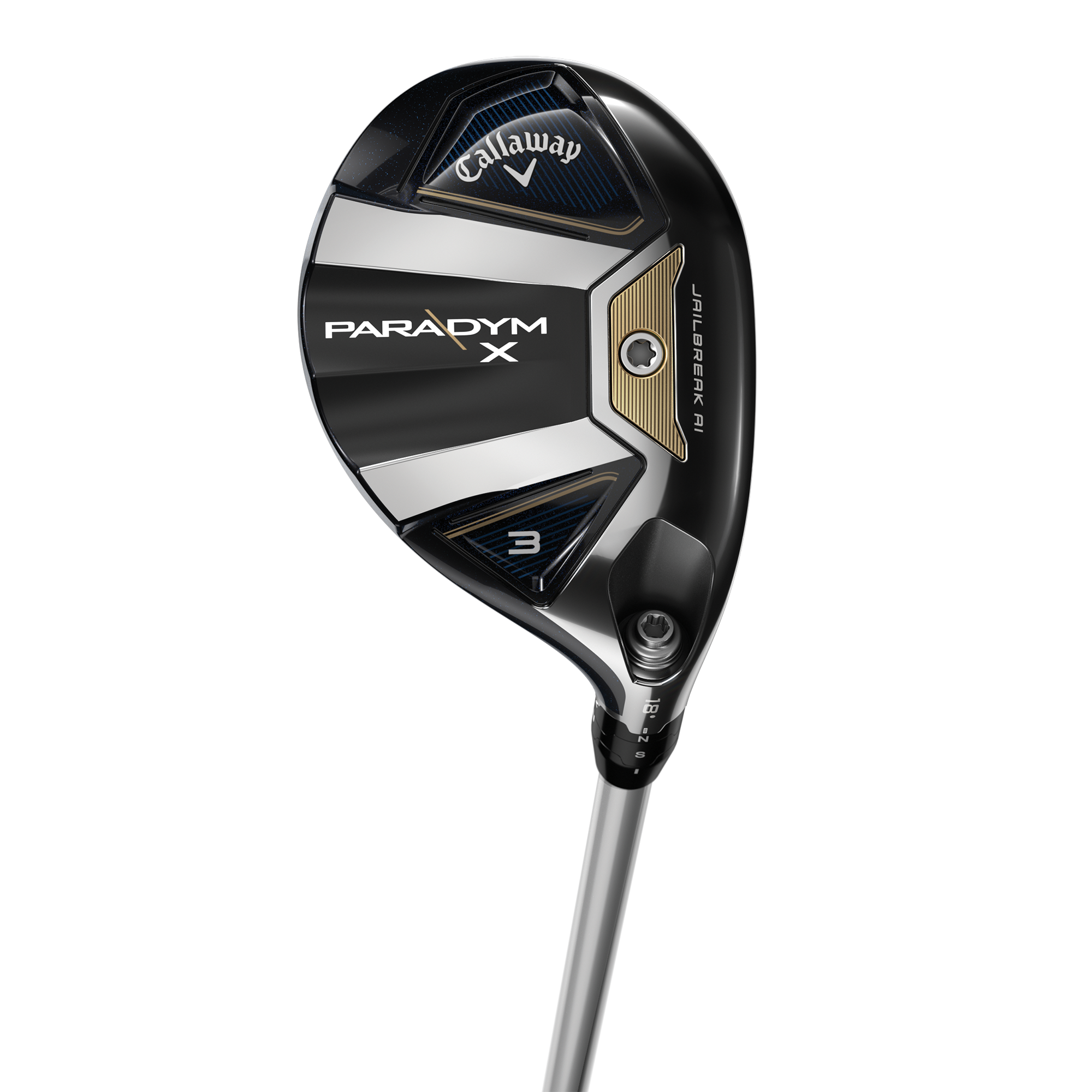 Paradym X Women's Hybrid