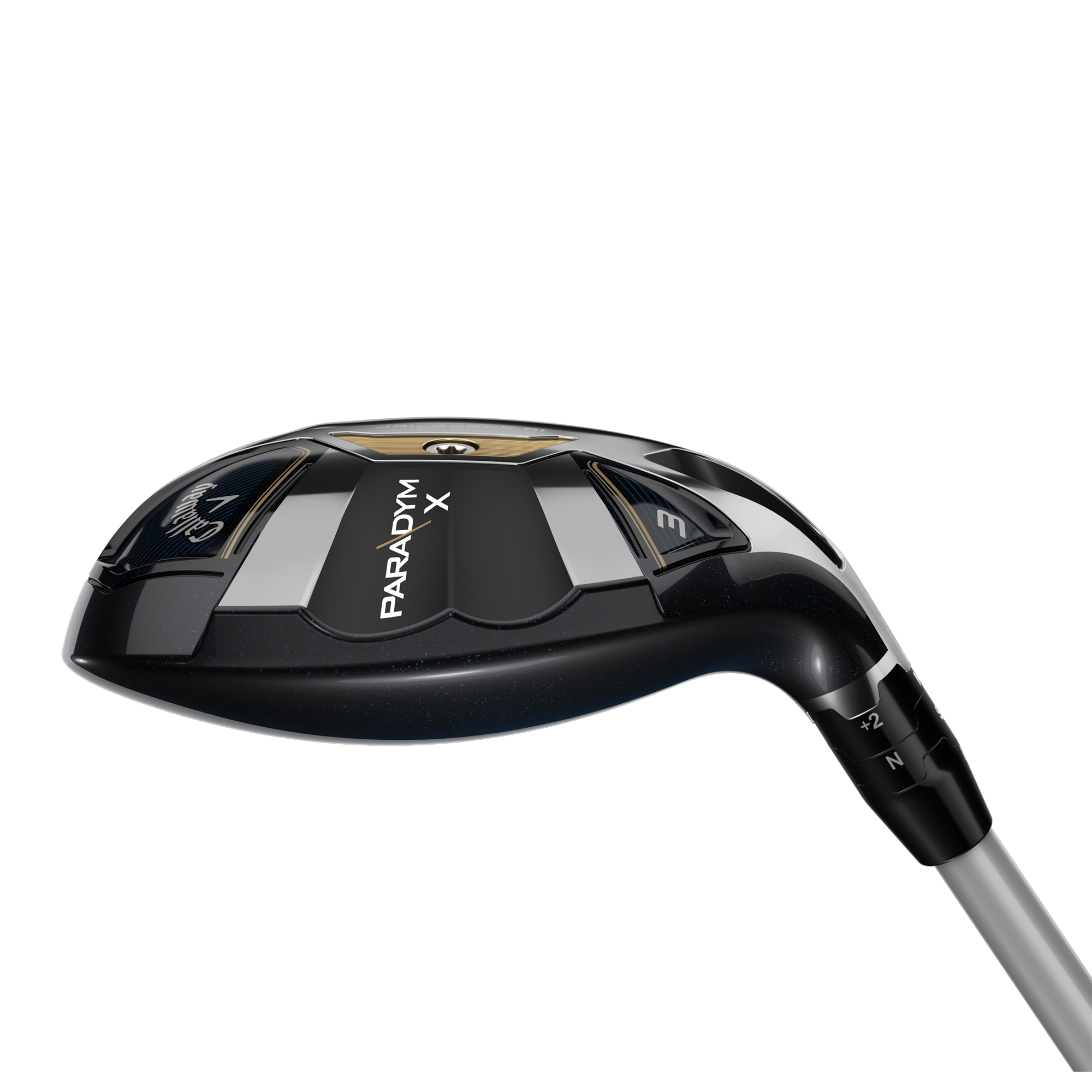 Paradym X Women's Hybrid