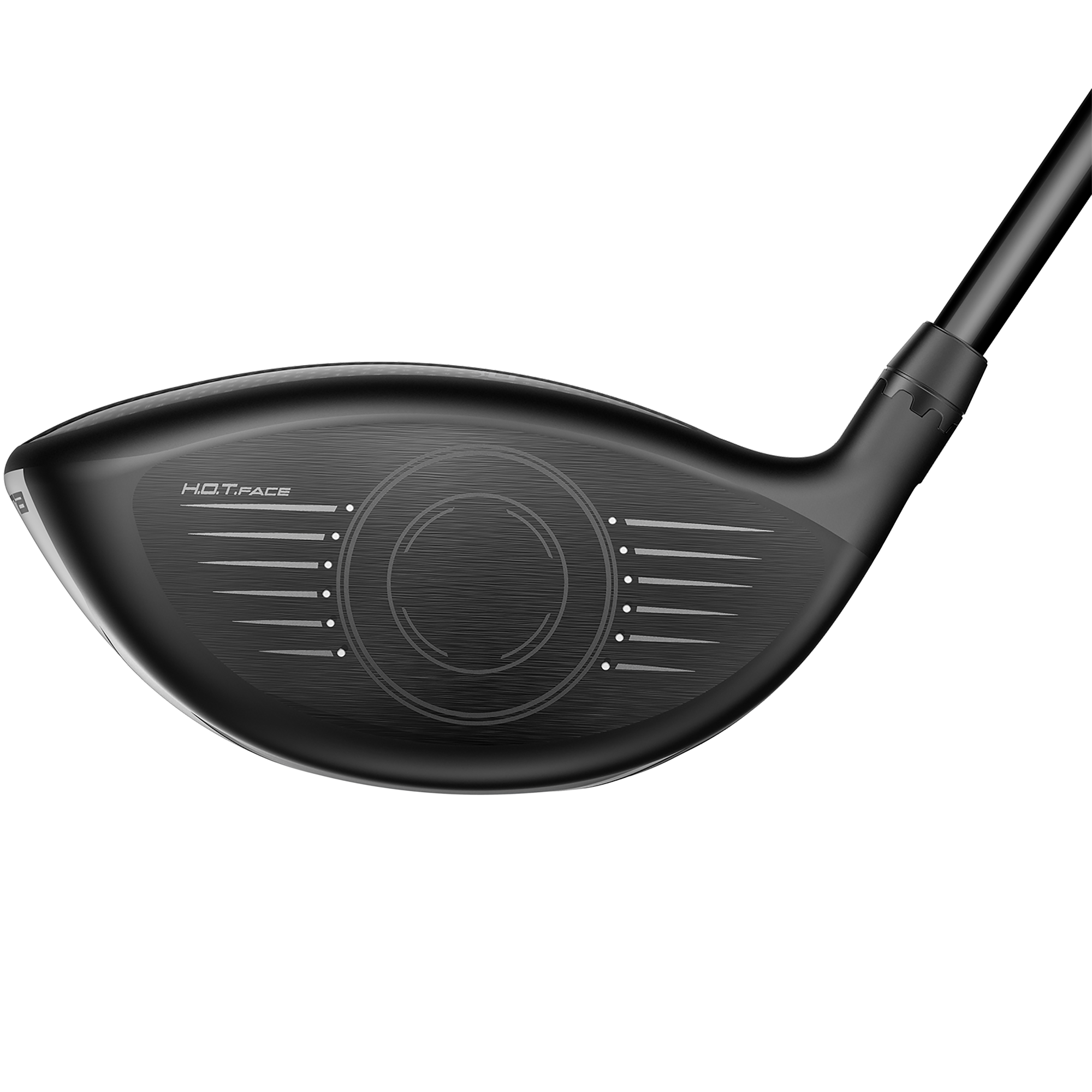 Aerojet LS Driver