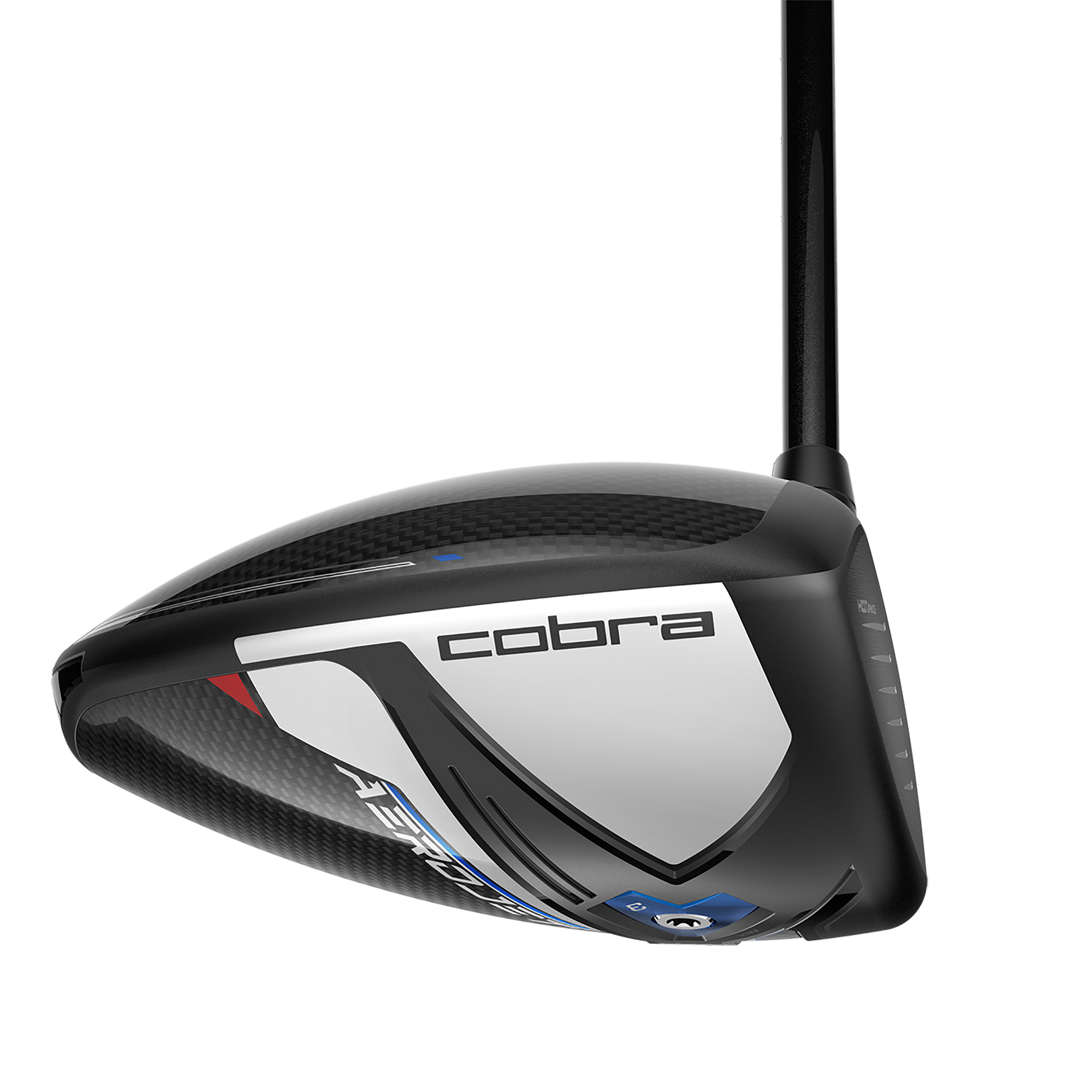 Aerojet LS Driver
