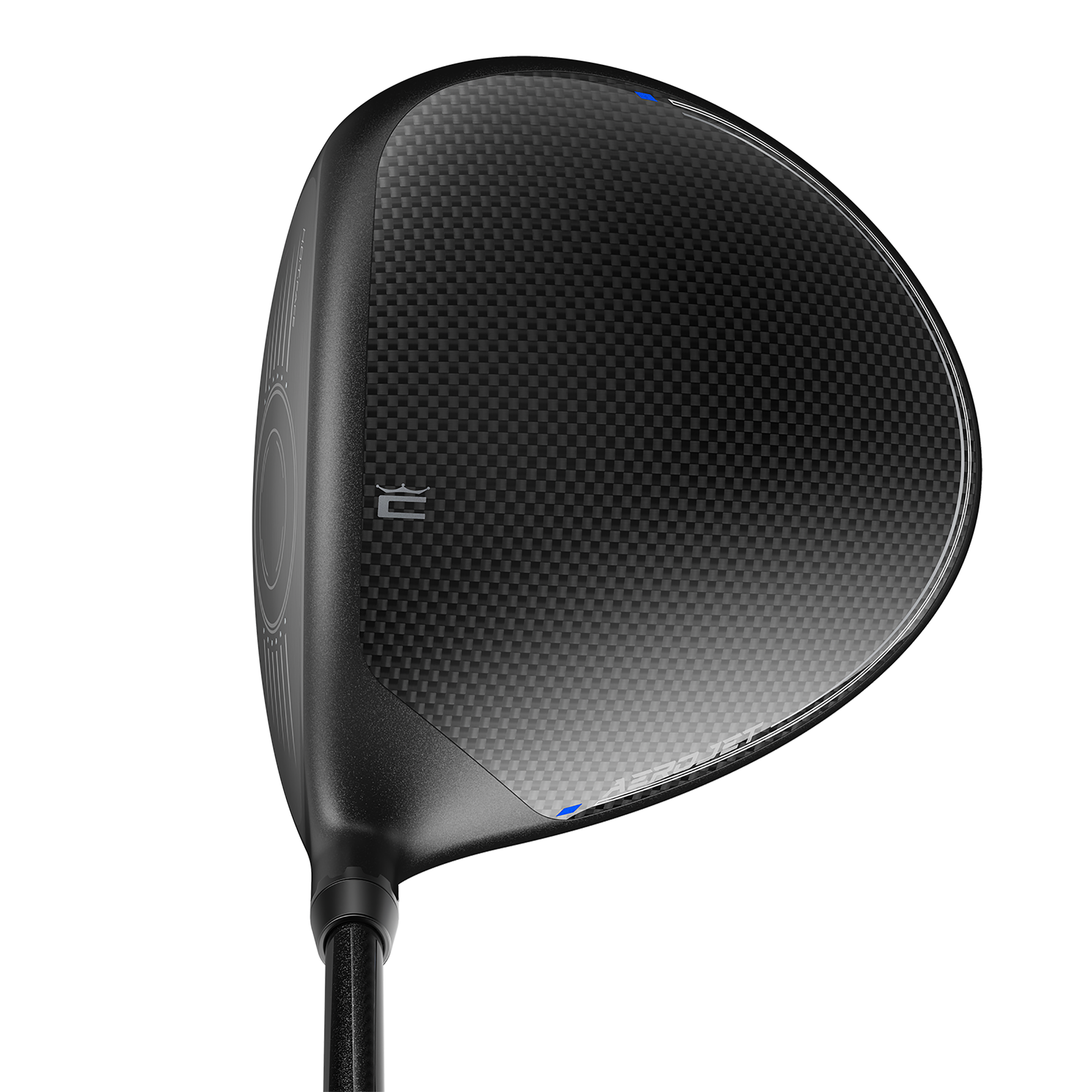 Aerojet Max Driver