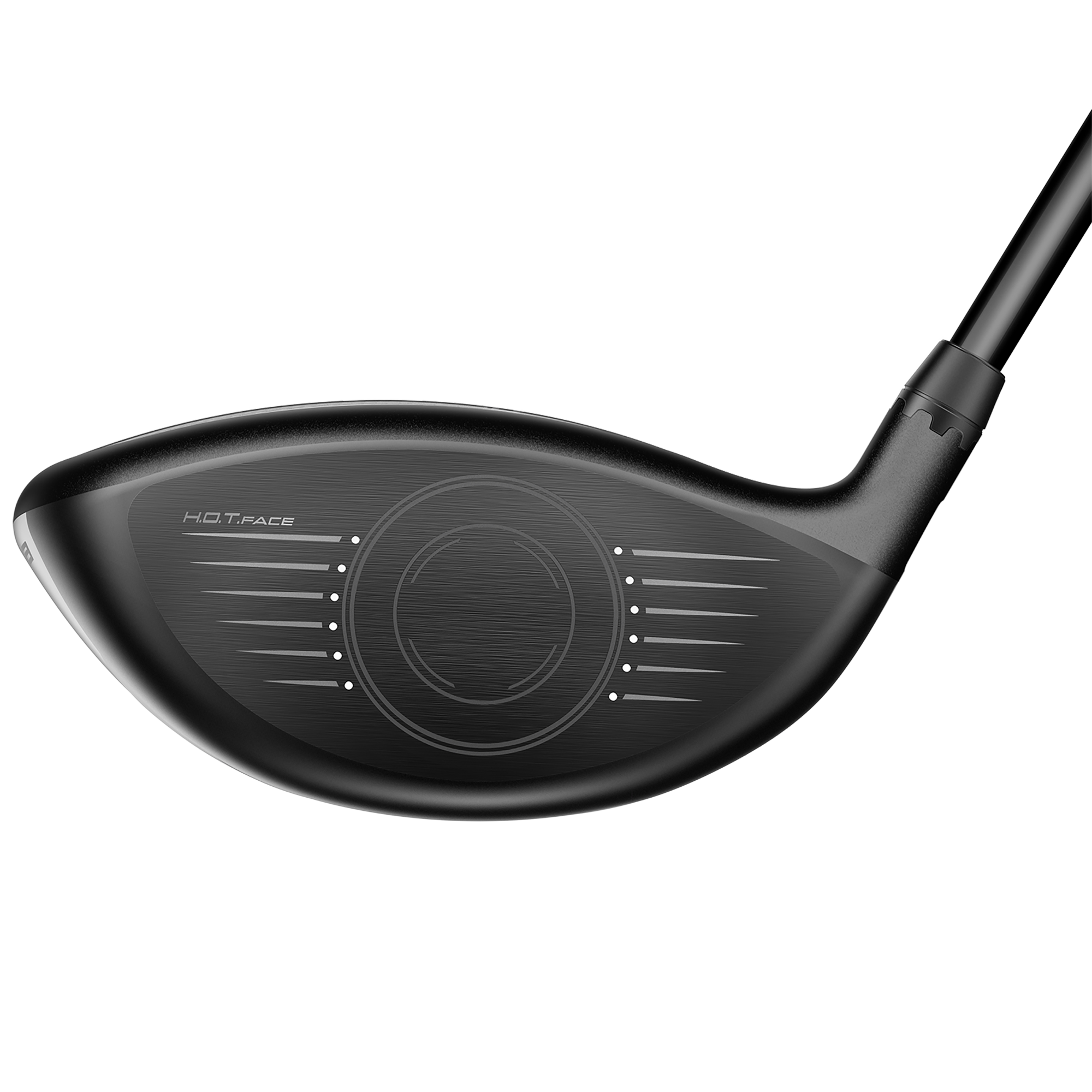 Aerojet Max Driver