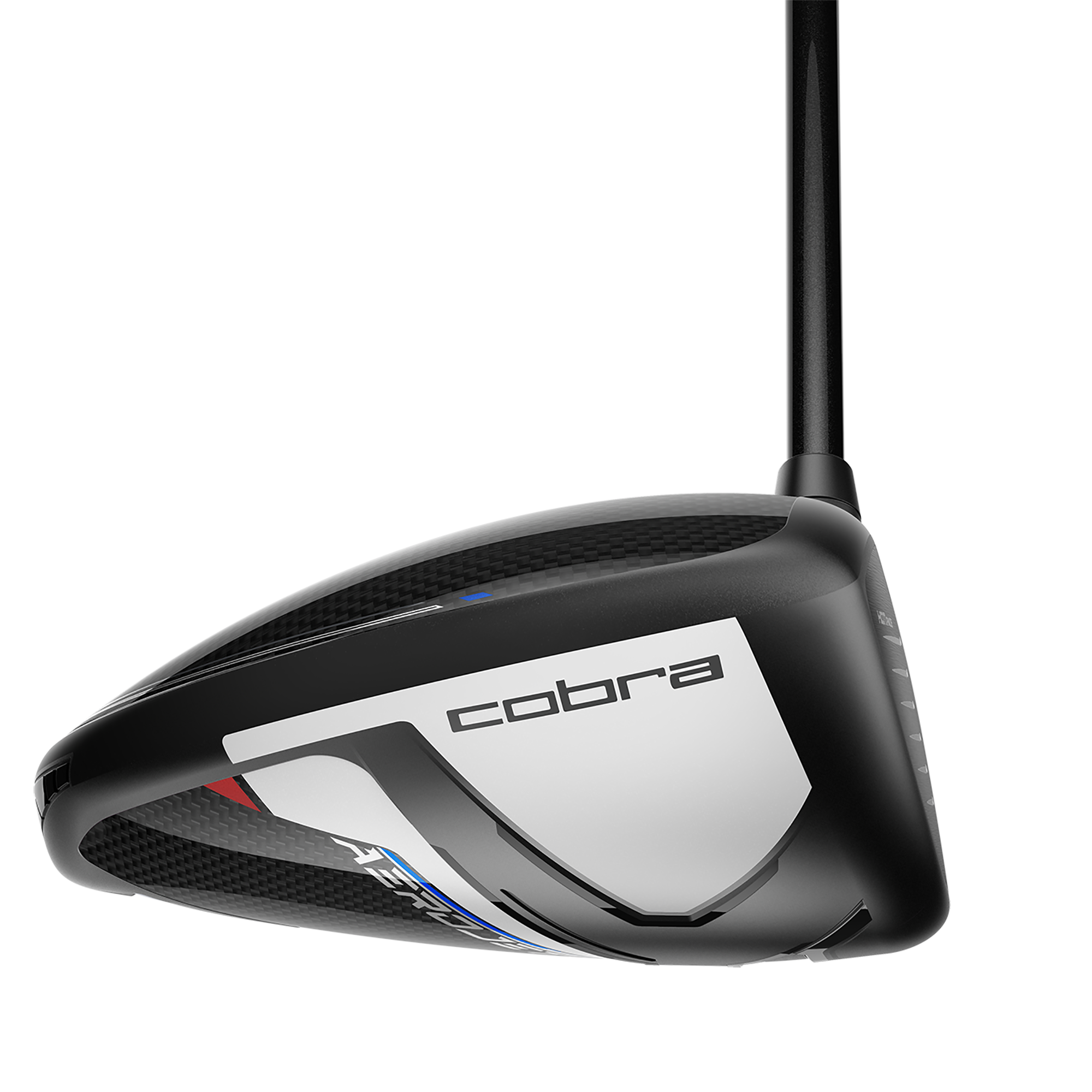 Aerojet Max Driver