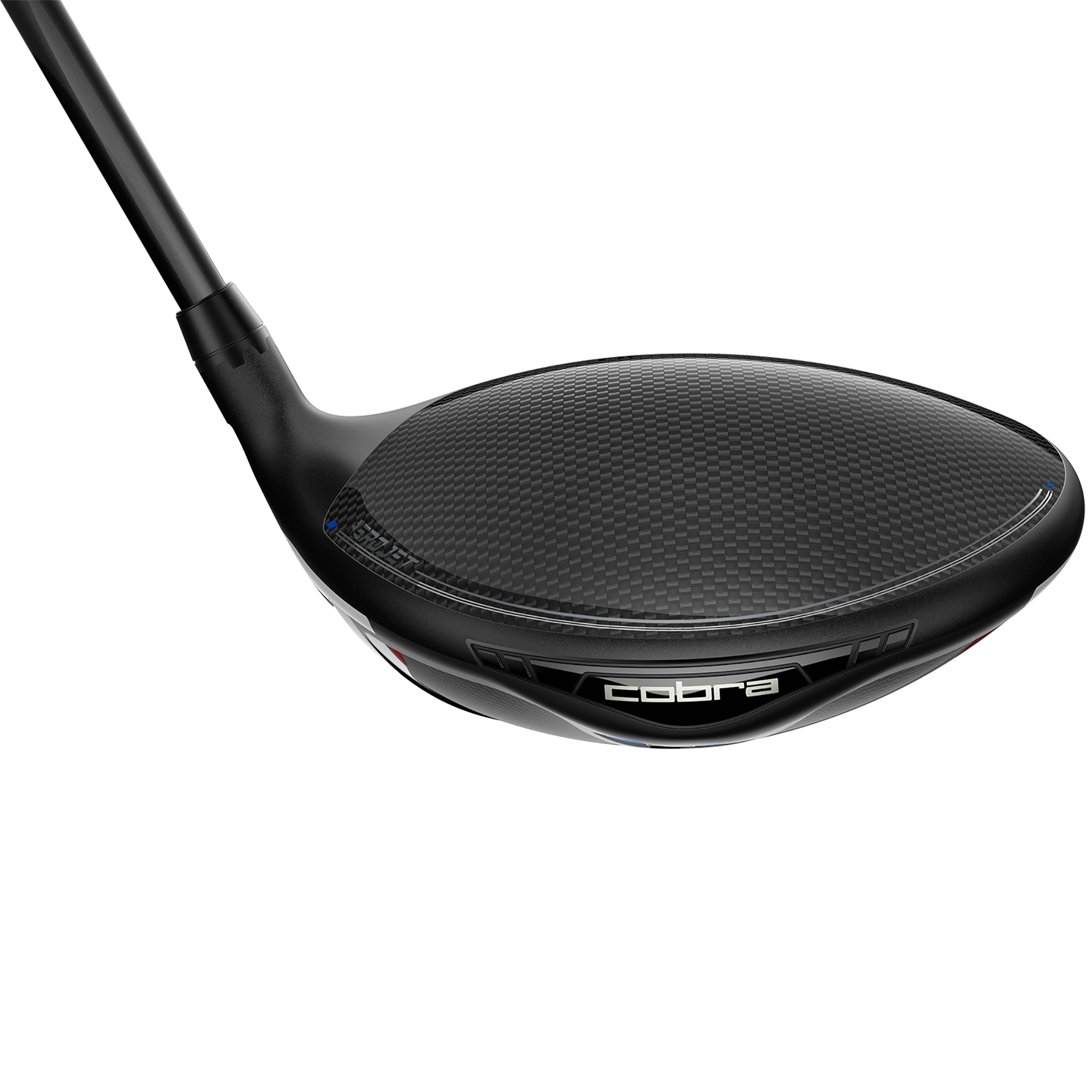 Aerojet Max Driver