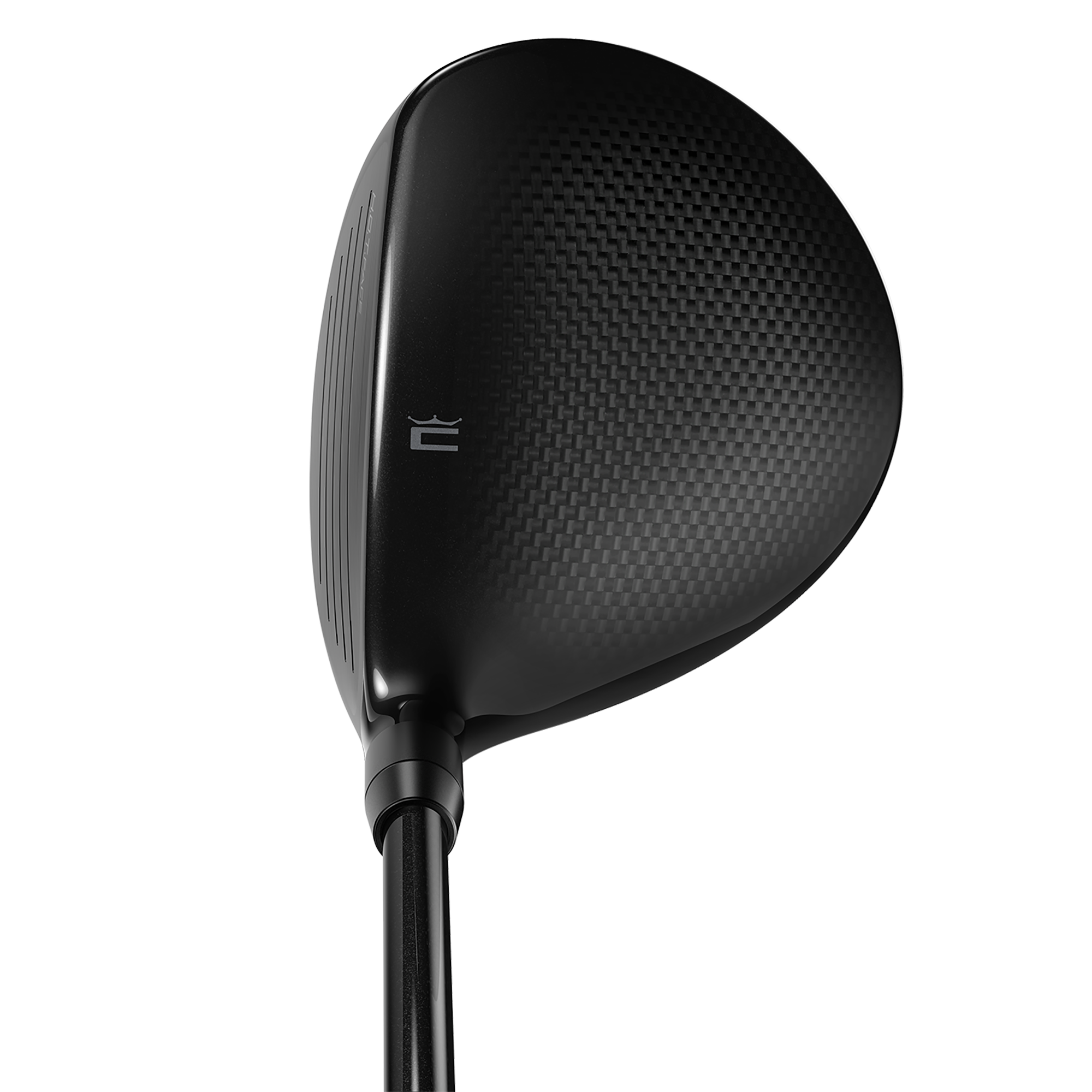 Aerojet LS Fairway Wood