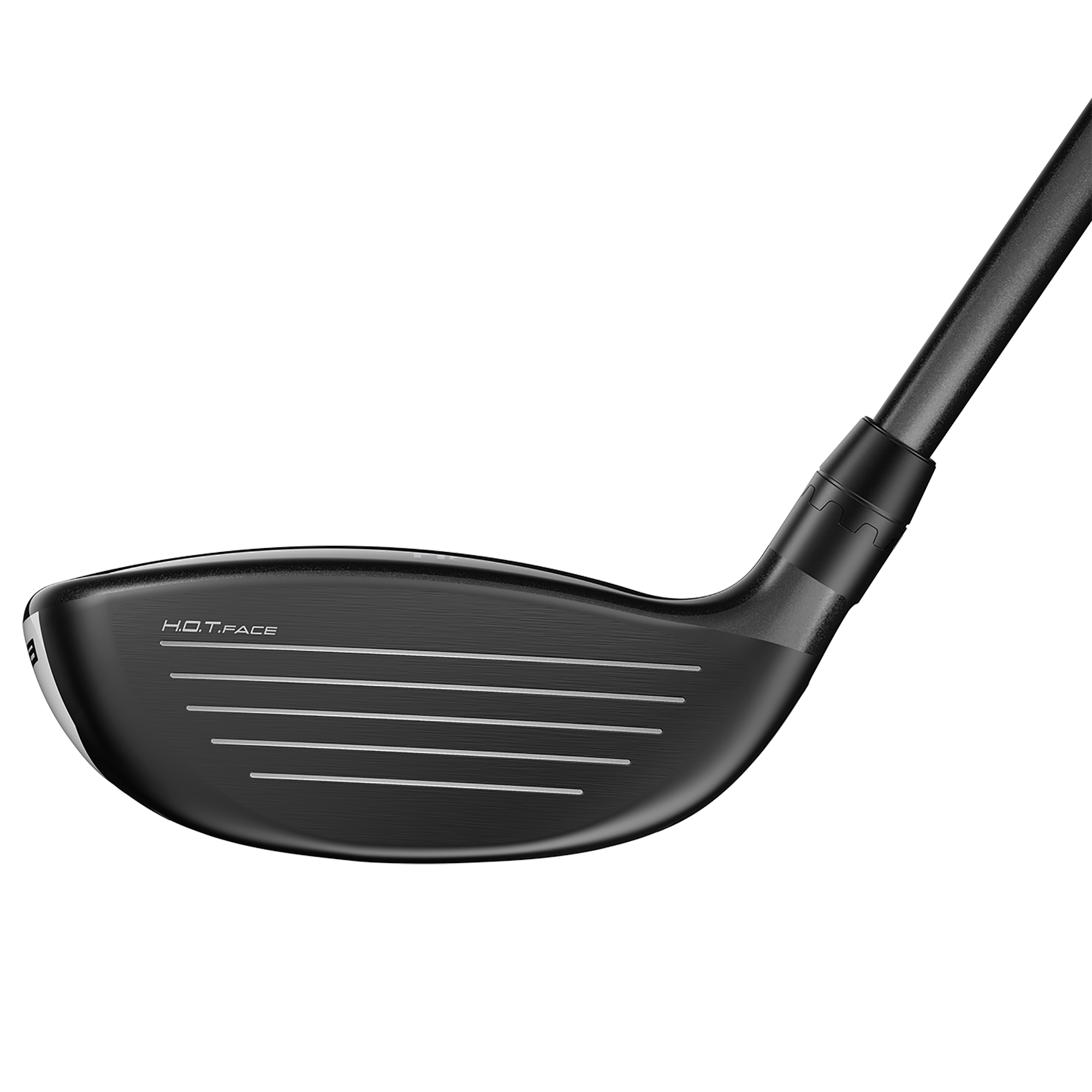 Aerojet LS Fairway Wood