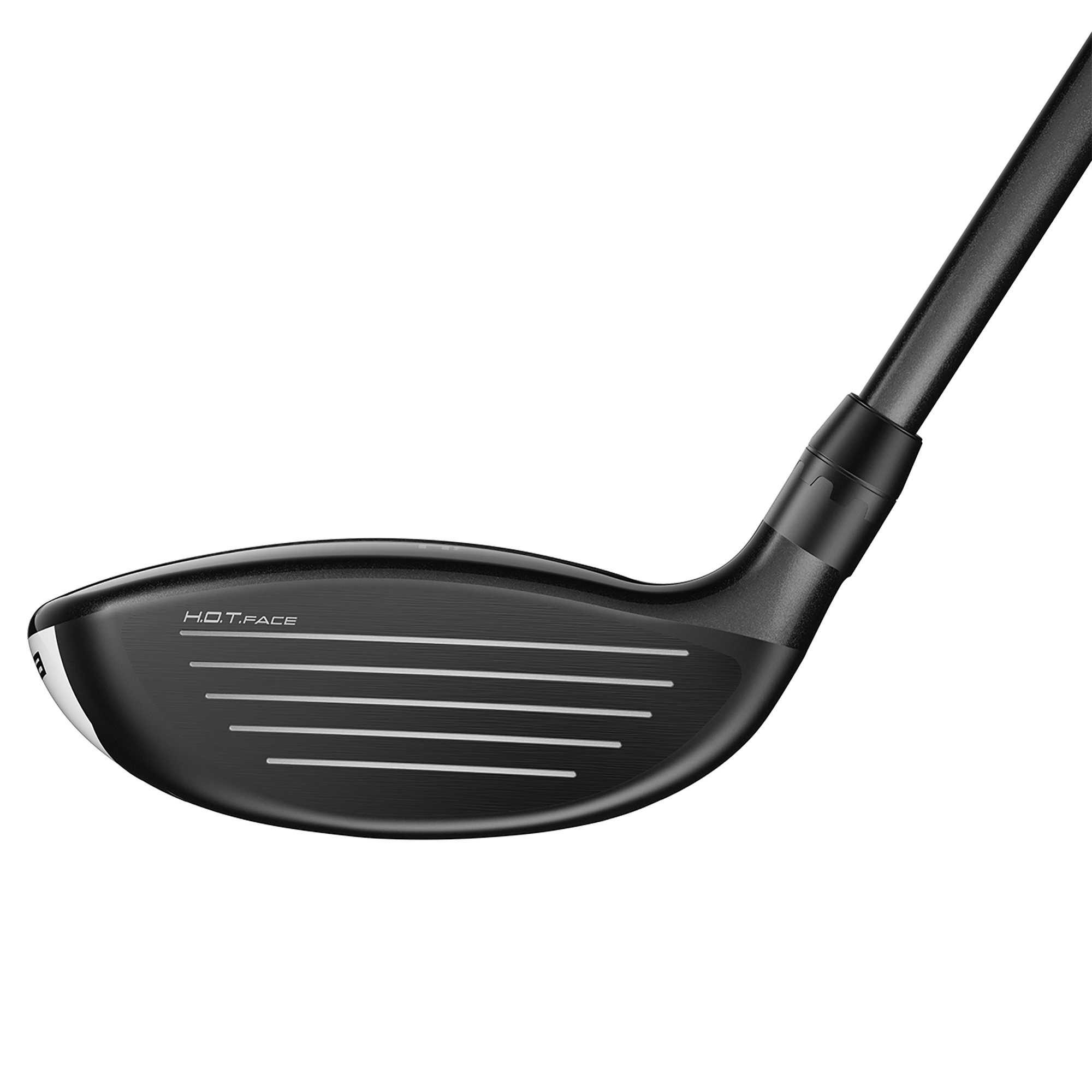 Aerojet Fairway Wood