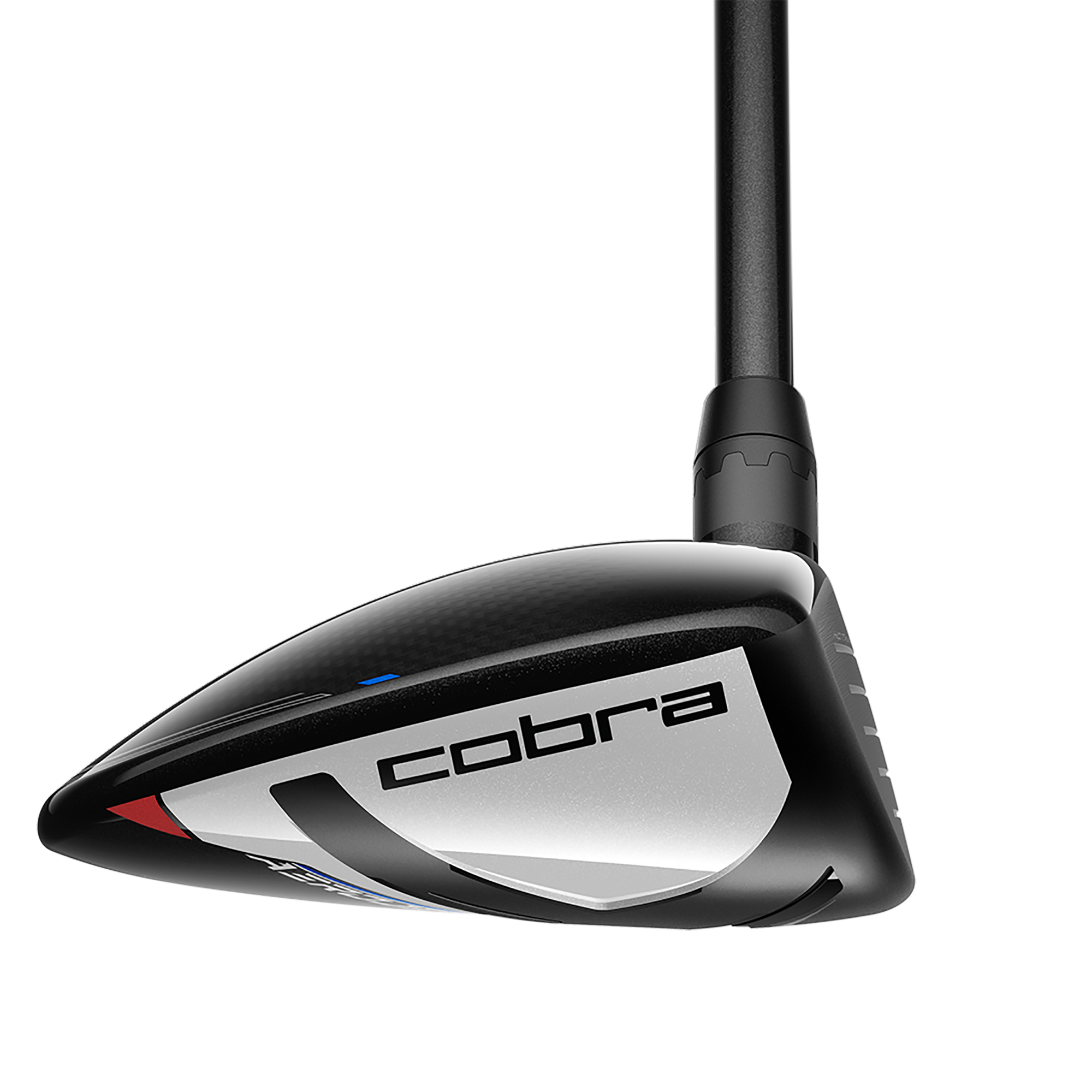 Aerojet Fairway Wood